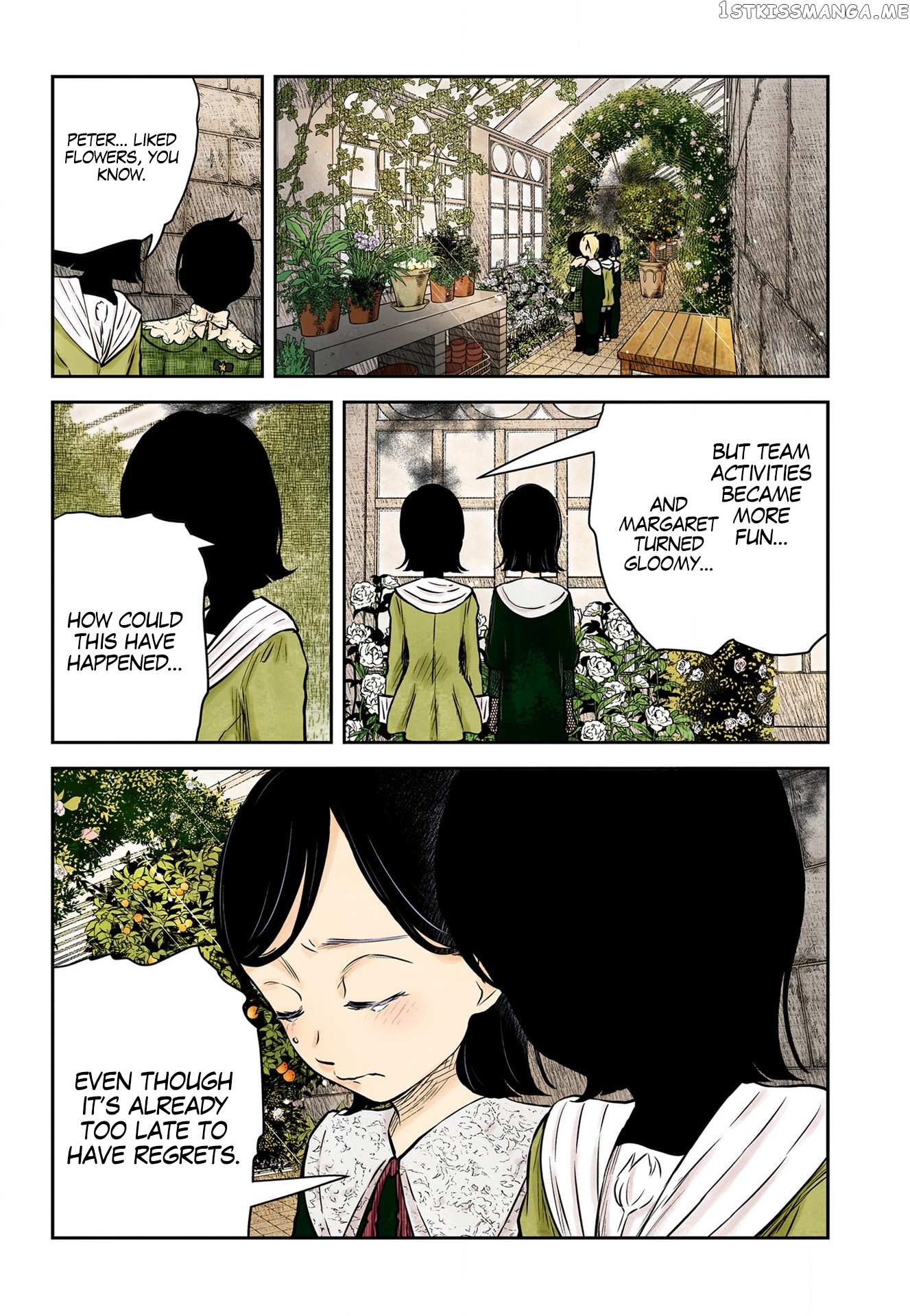 Shadow House Chapter 164 - page 5