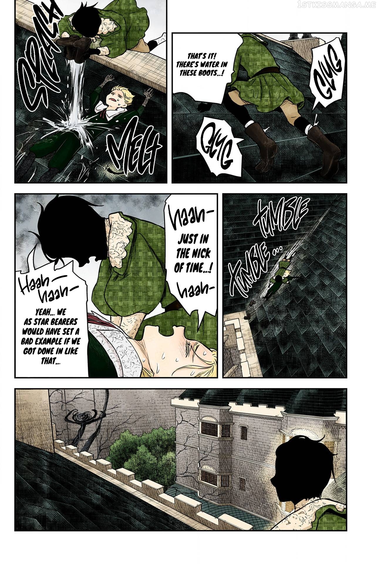 Shadow House Chapter 158 - page 13