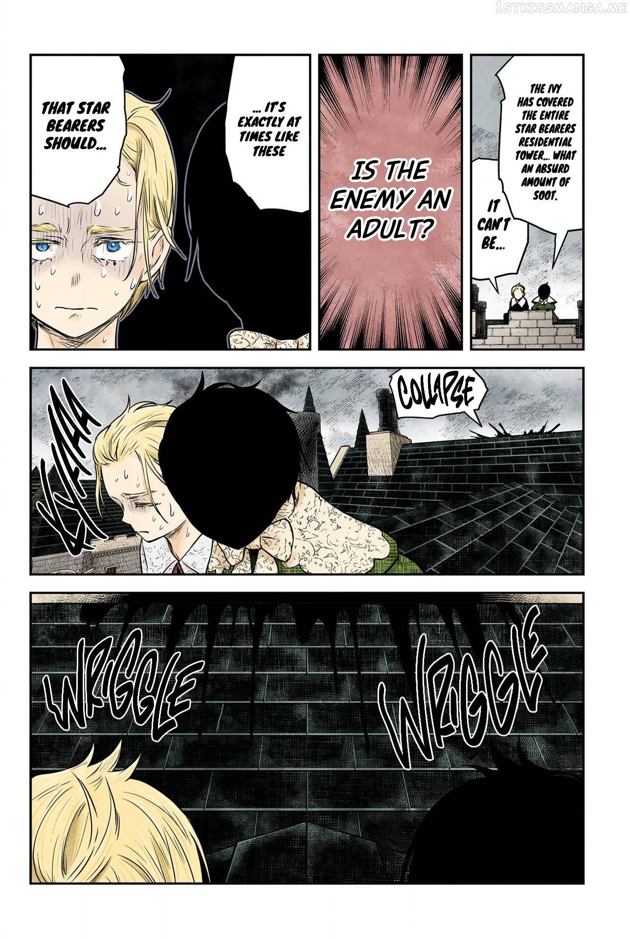 Shadow House Chapter 158 - page 16