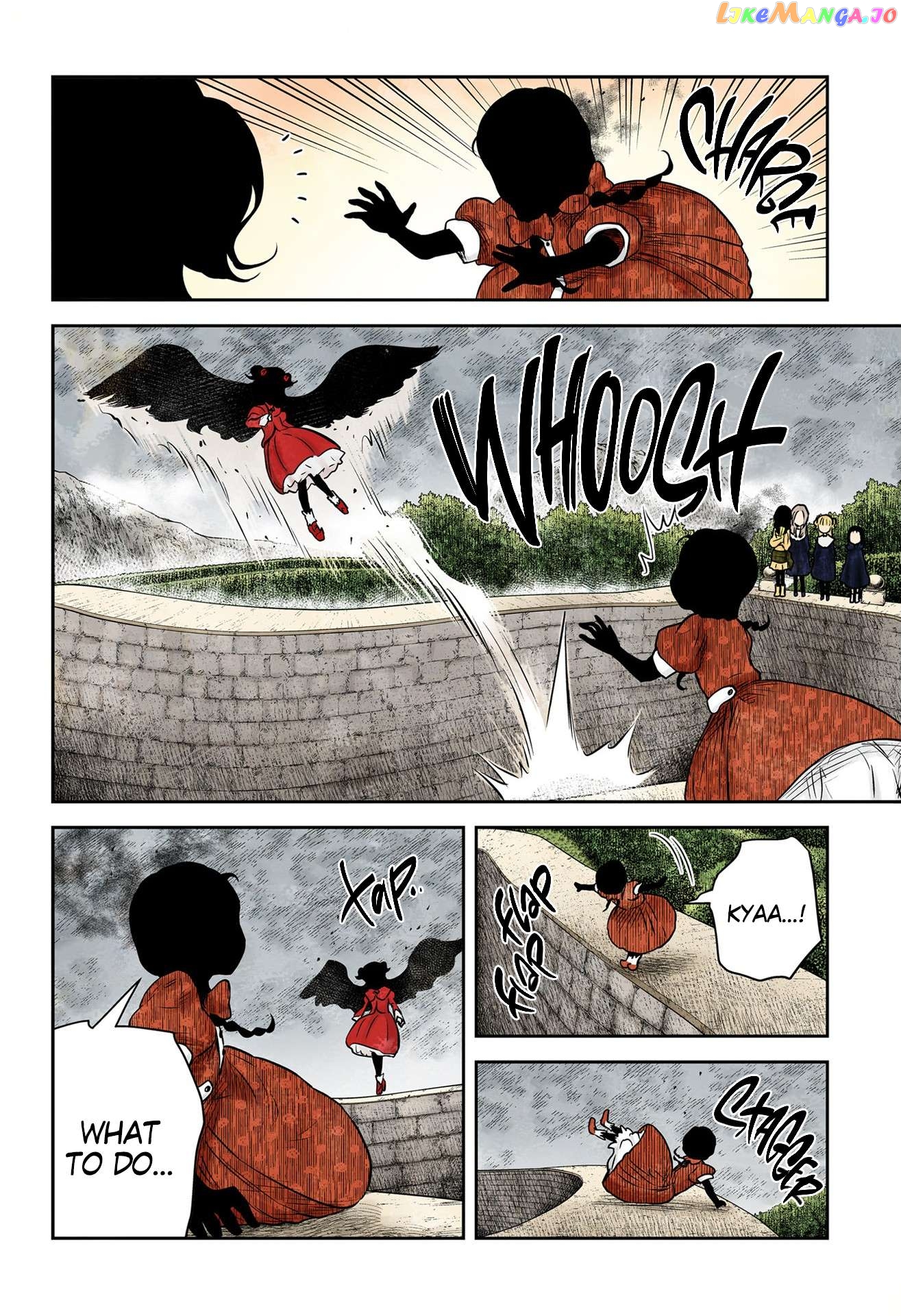 Shadow House Chapter 176 - page 10