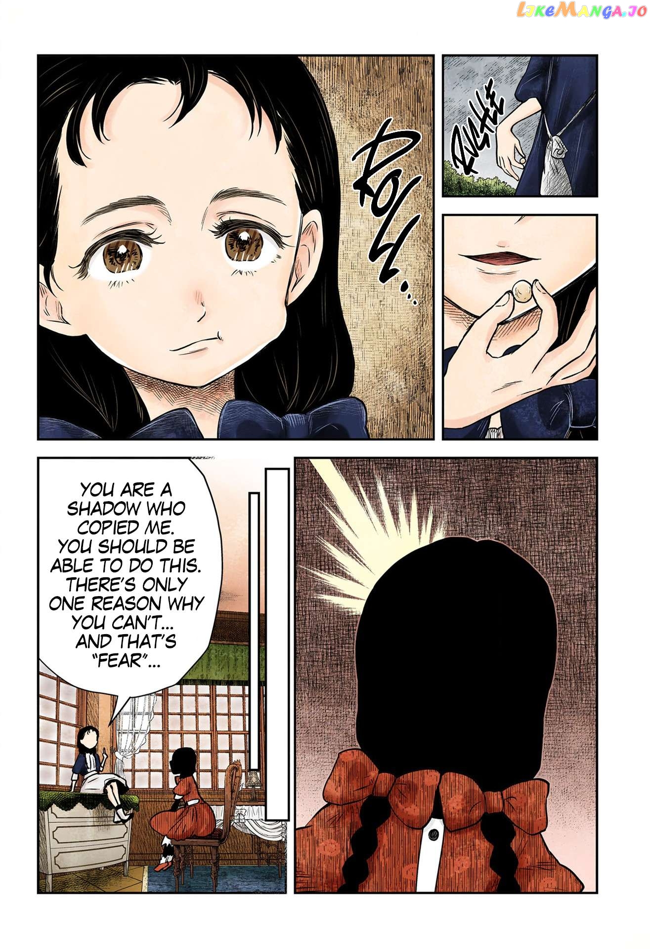 Shadow House Chapter 176 - page 12