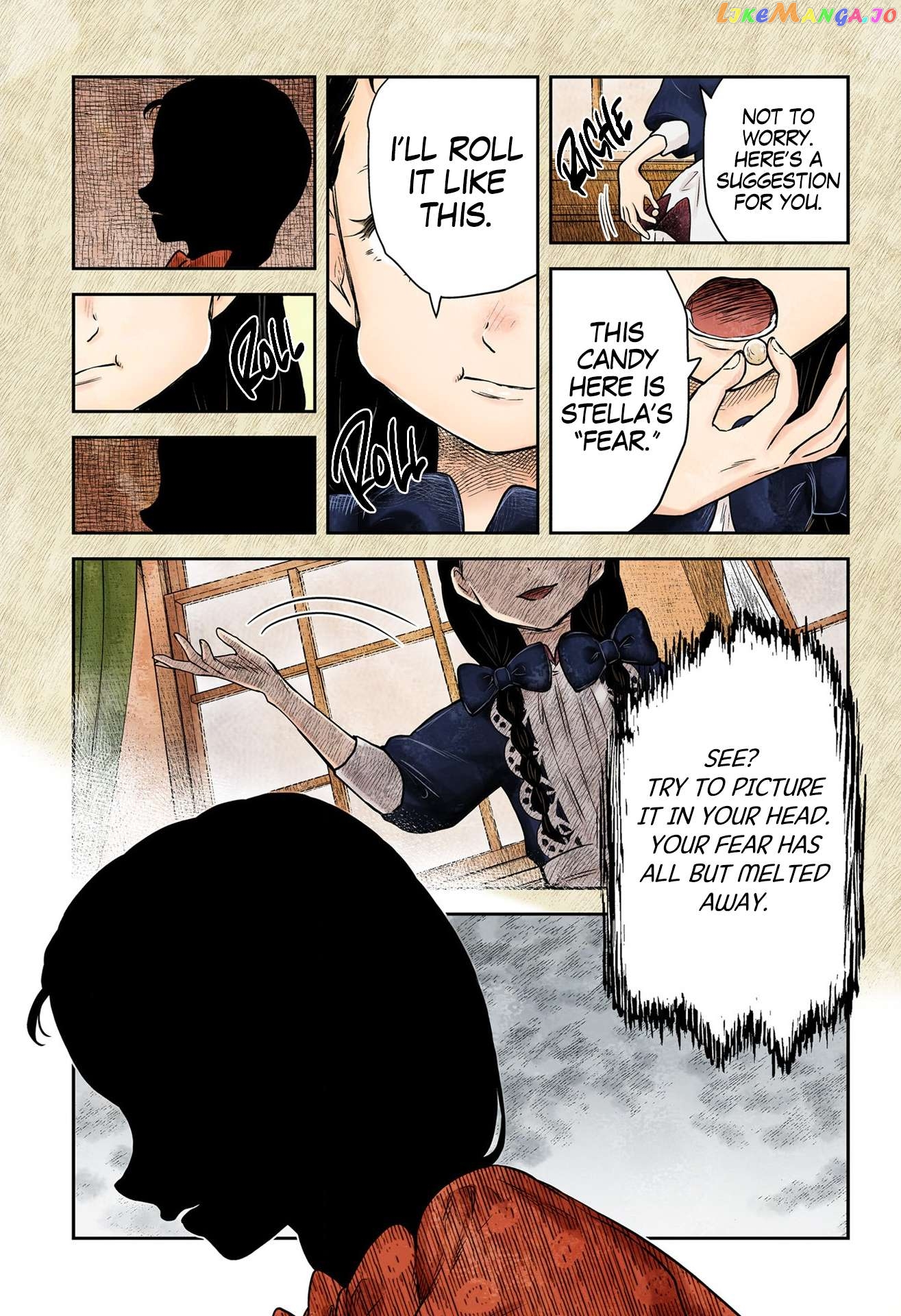 Shadow House Chapter 176 - page 13