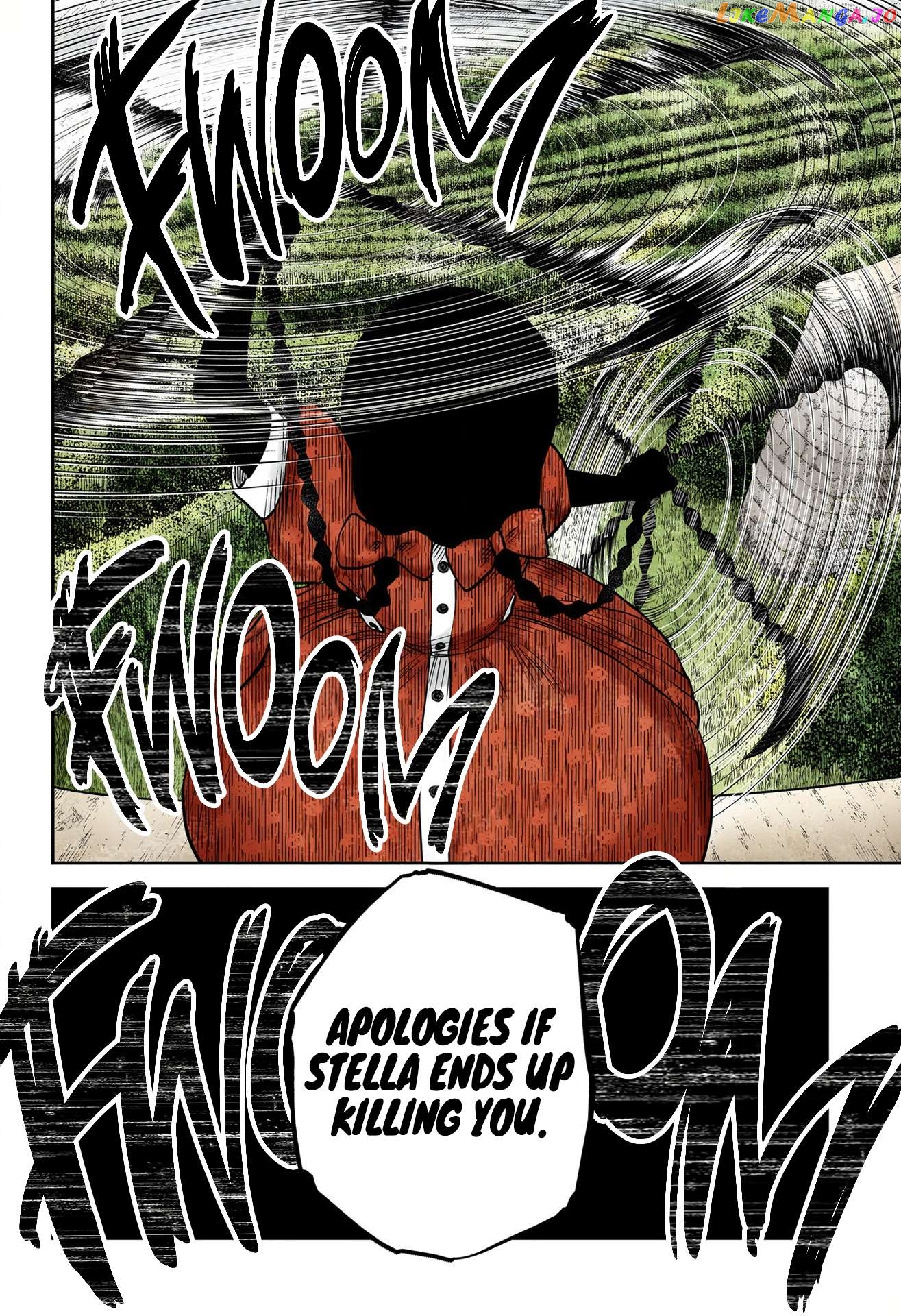 Shadow House Chapter 176 - page 16