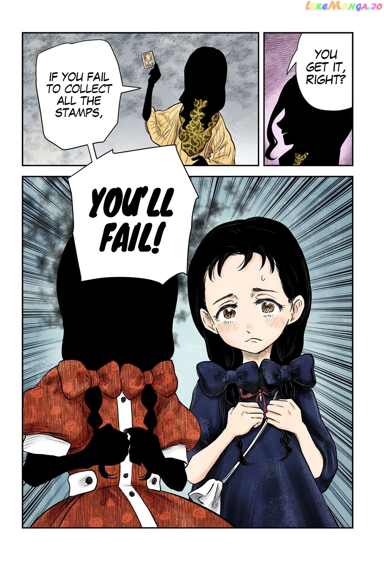 Shadow House Chapter 176 - page 6