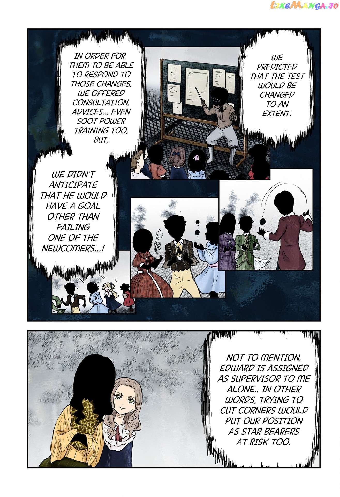 Shadow House Chapter 176 - page 9