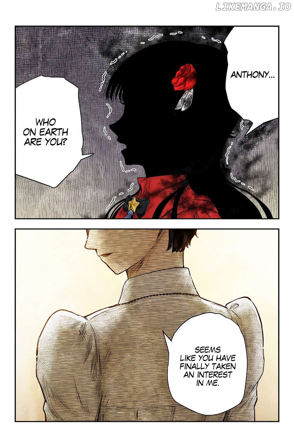 Shadow House Chapter 197 - page 15