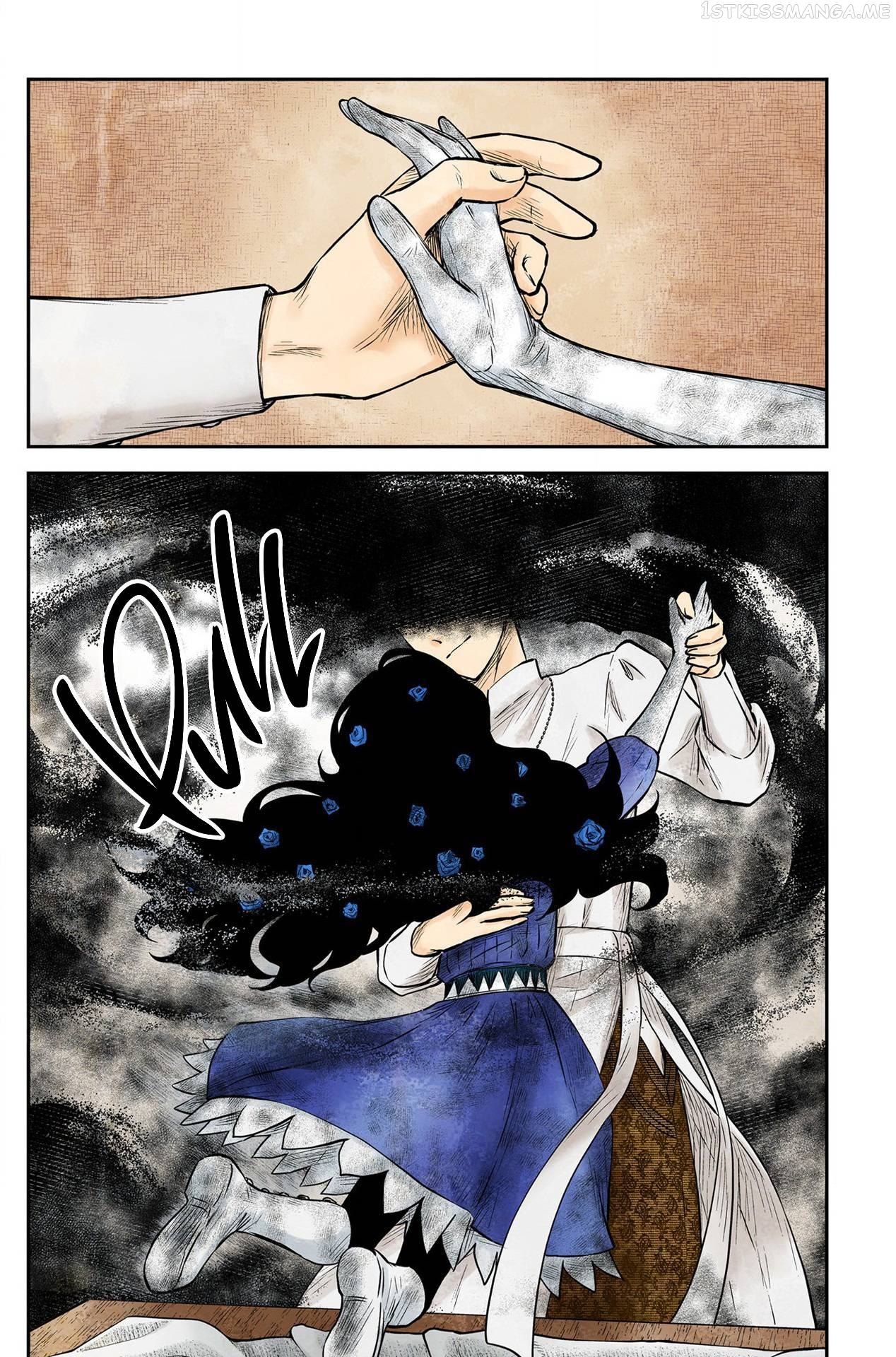 Shadow House Chapter 155 - page 11