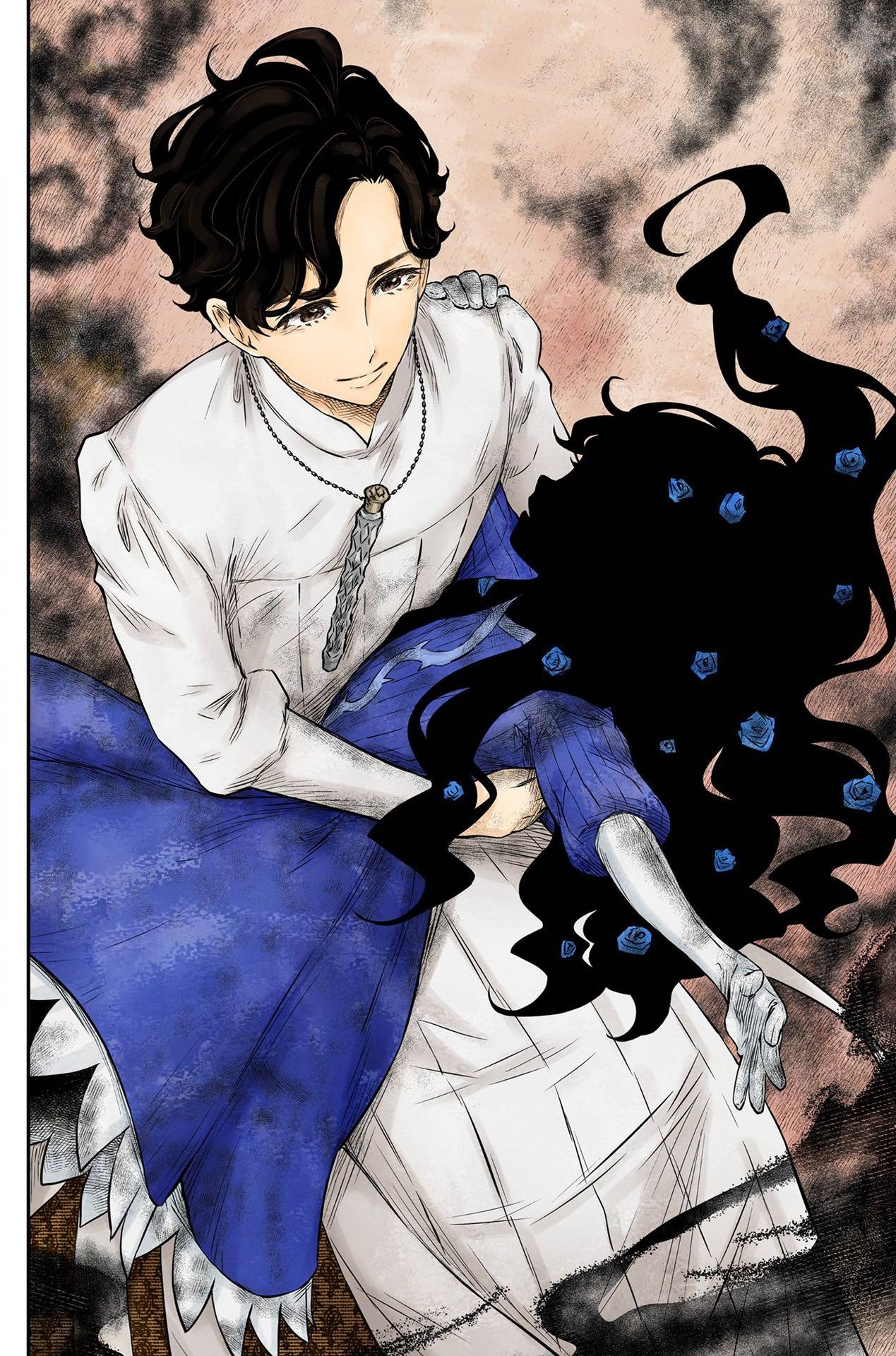 Shadow House Chapter 155 - page 13