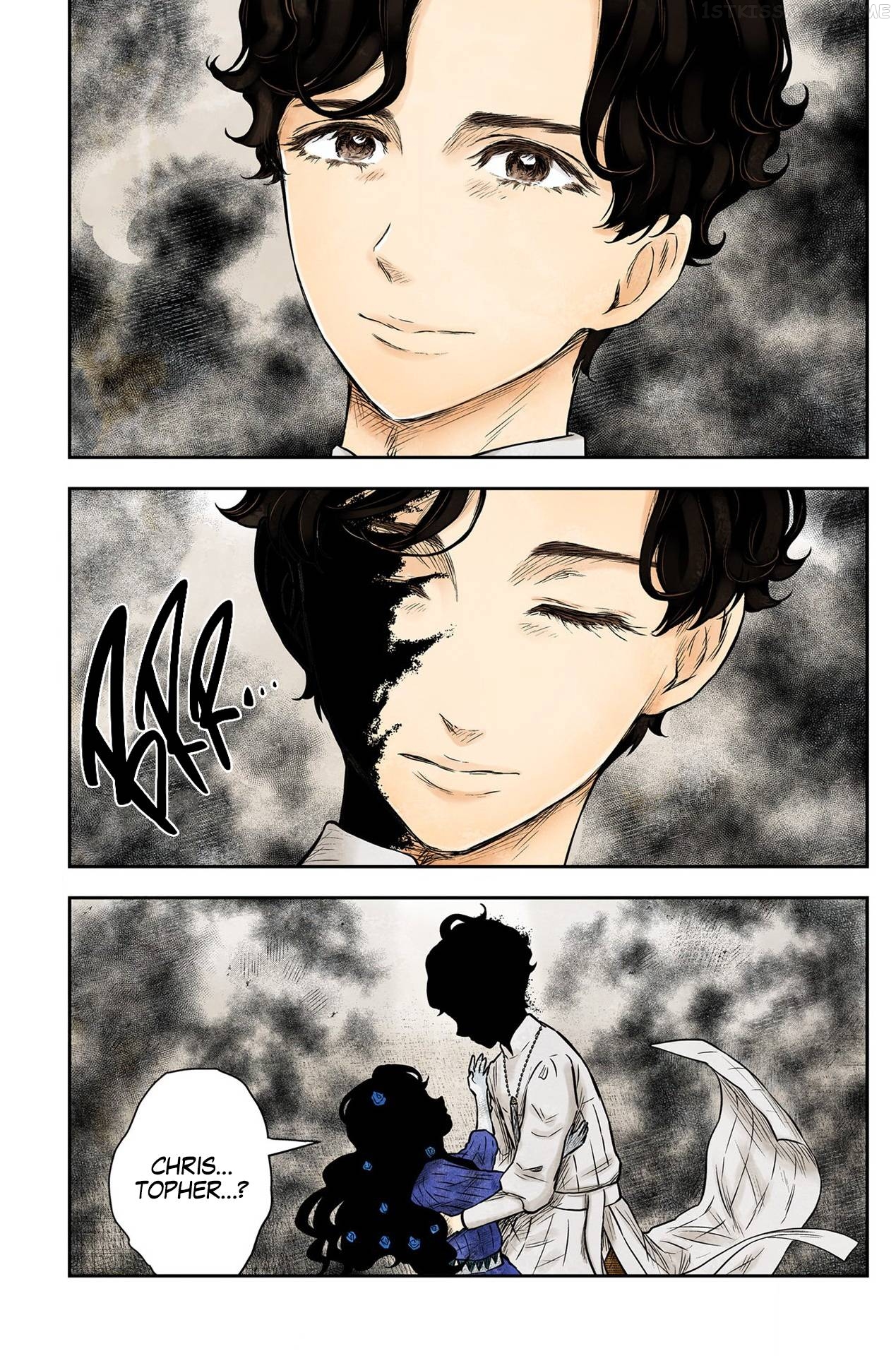 Shadow House Chapter 155 - page 14