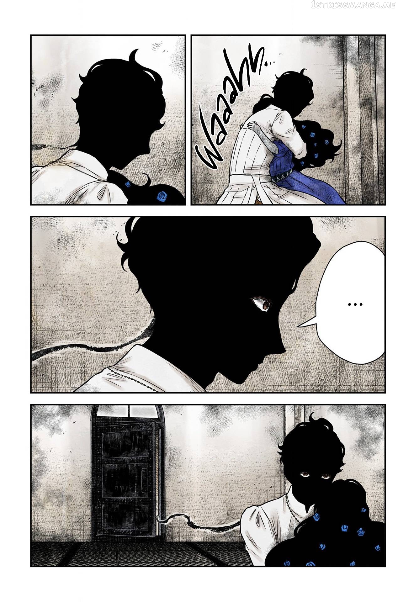 Shadow House Chapter 155 - page 16