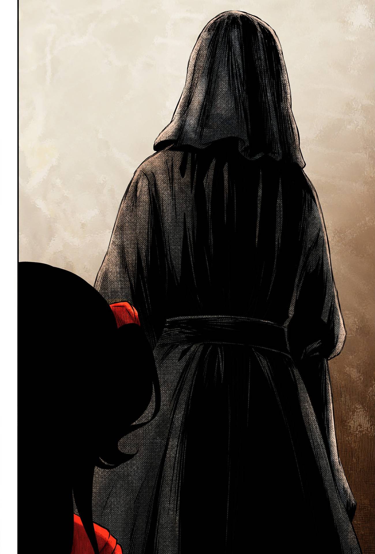 Shadow House Chapter 154 - page 17