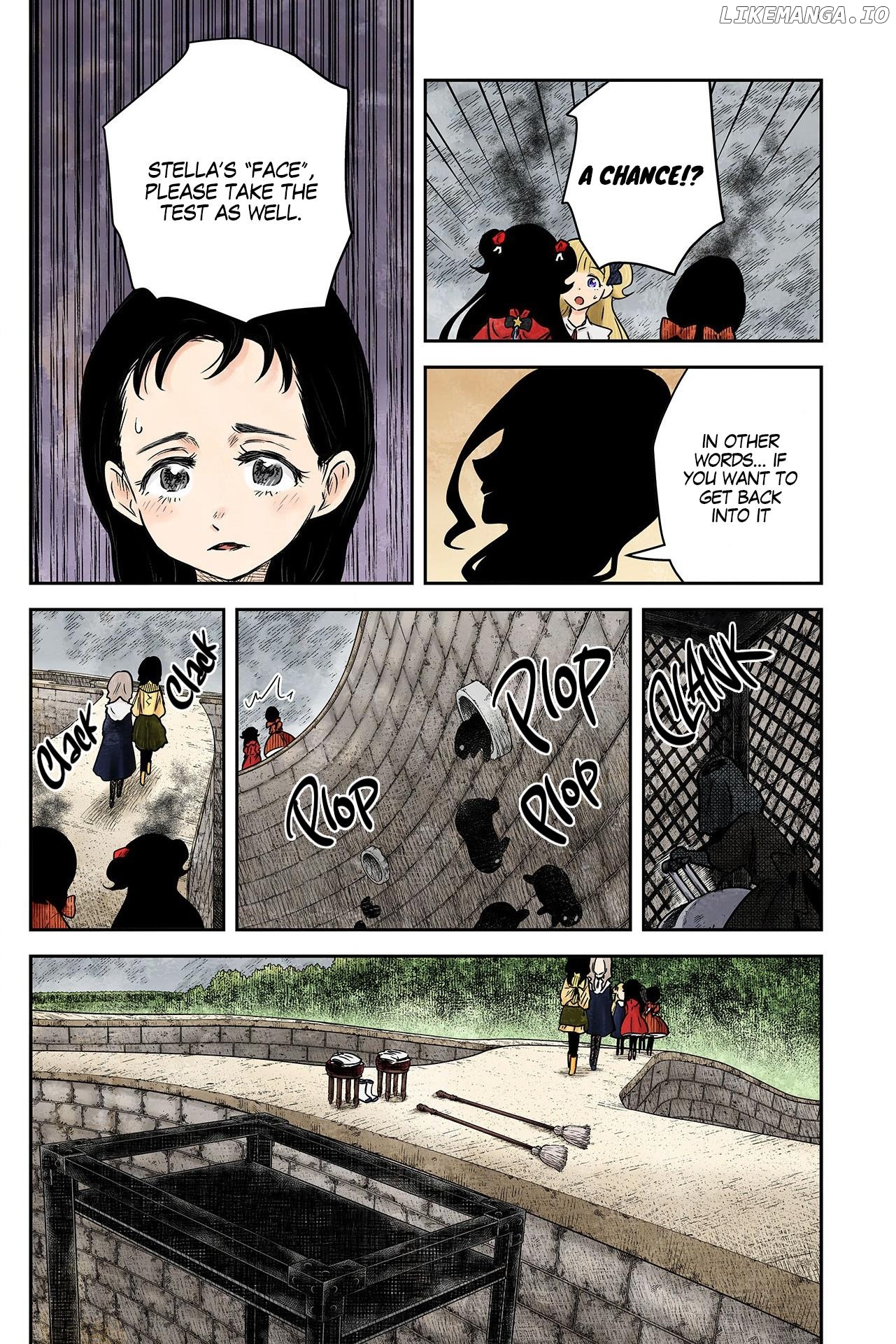Shadow House Chapter 181 - page 7