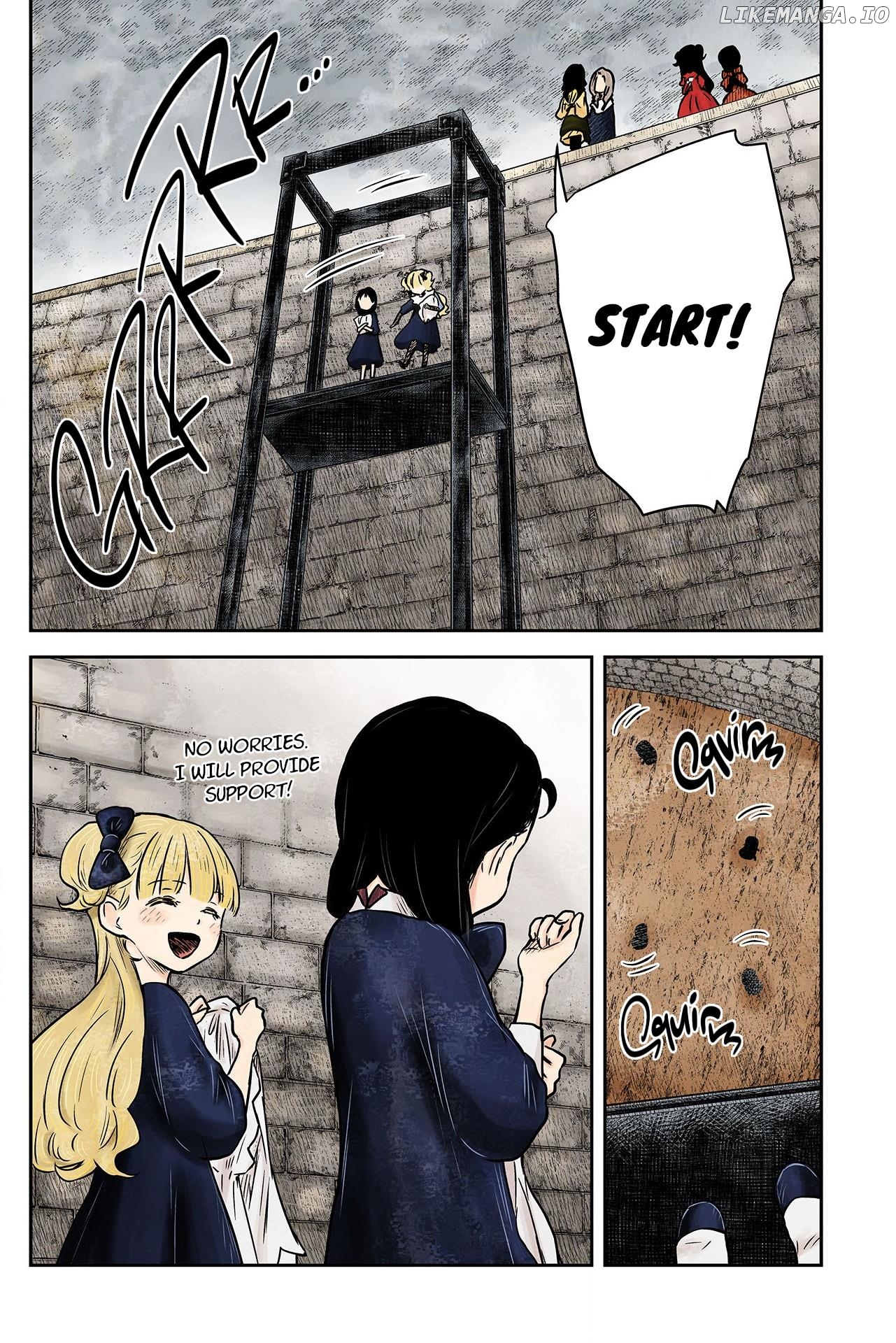 Shadow House Chapter 181 - page 9