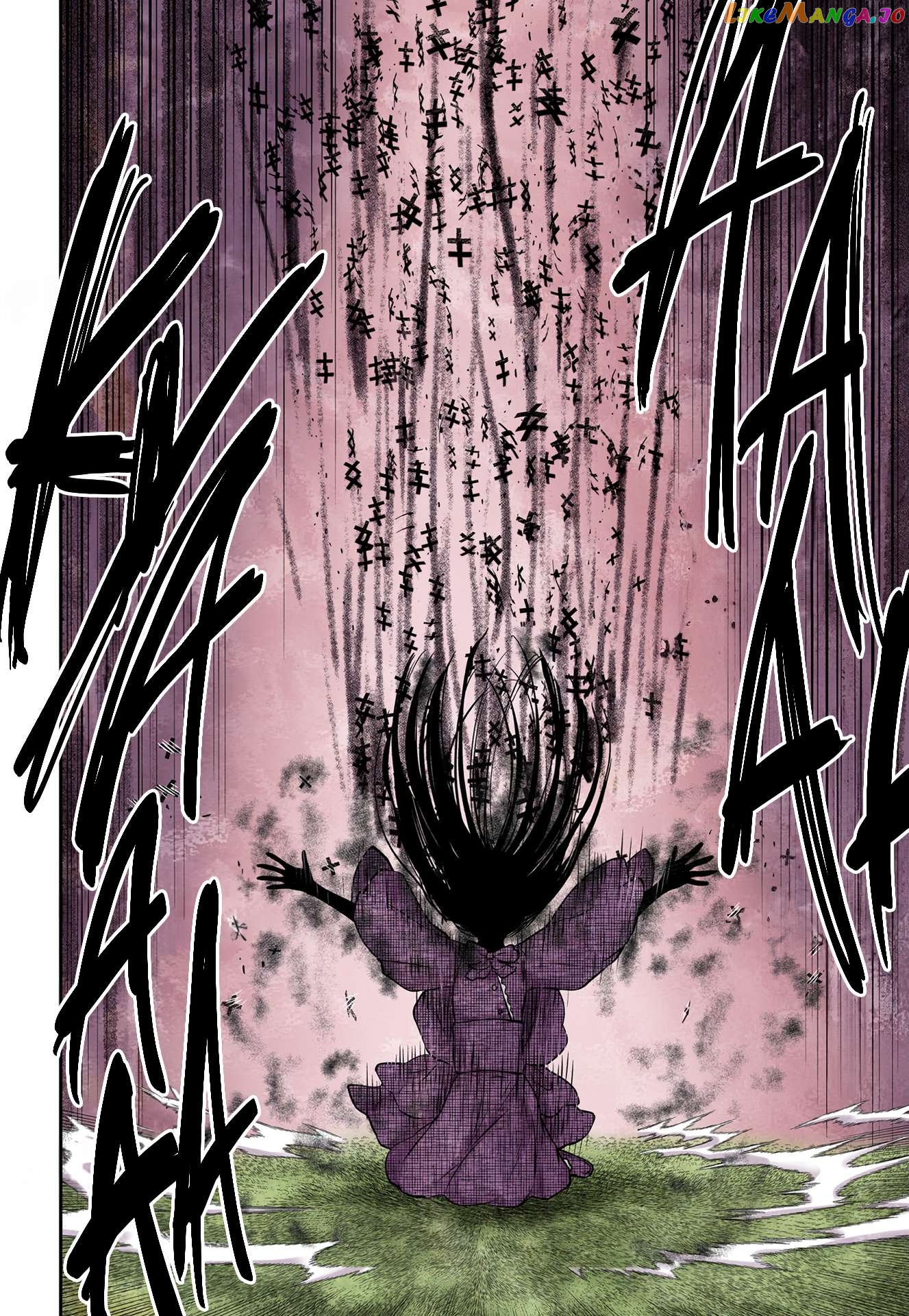 Shadow House Chapter 179 - page 7