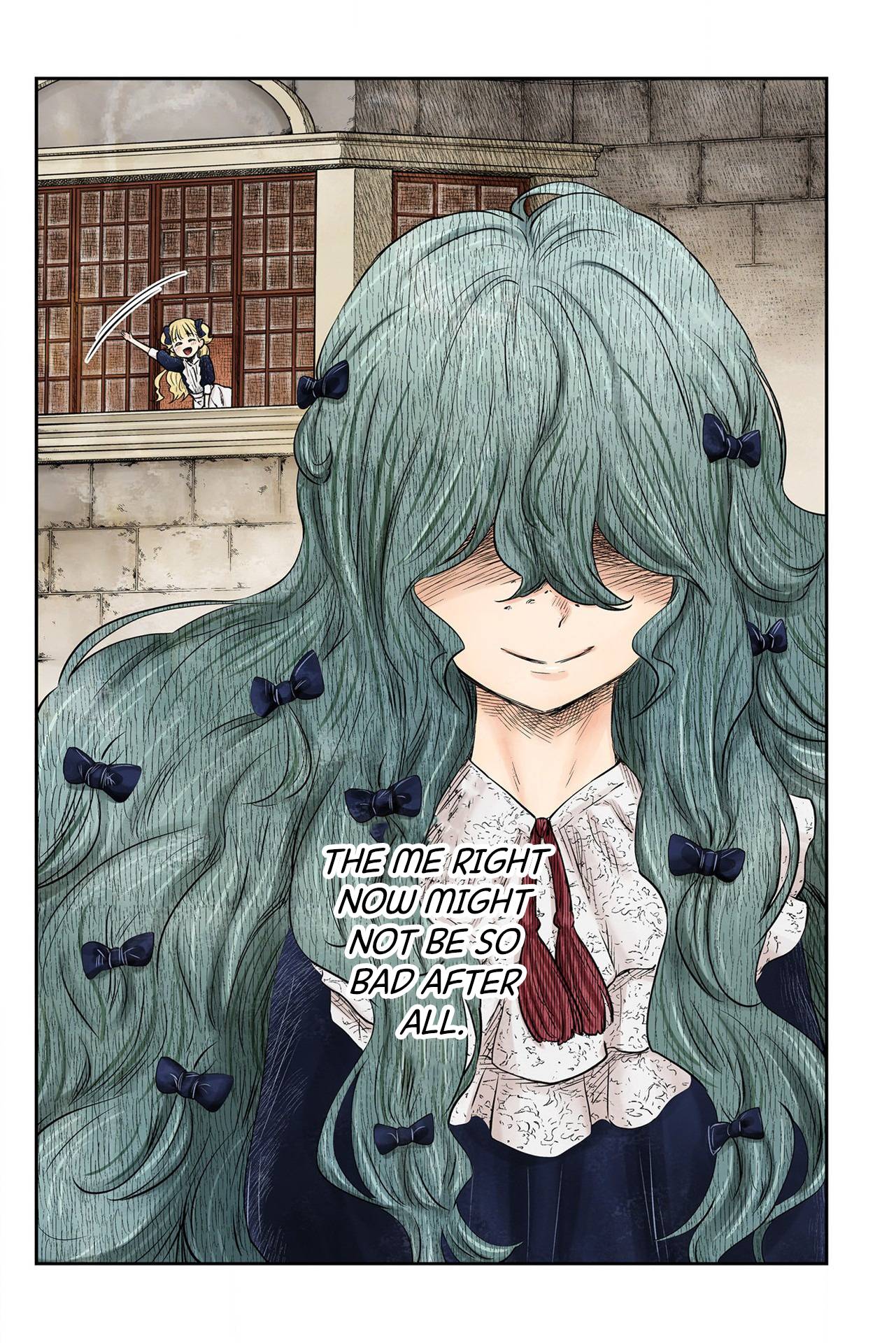 Shadow House Chapter 151 - page 17