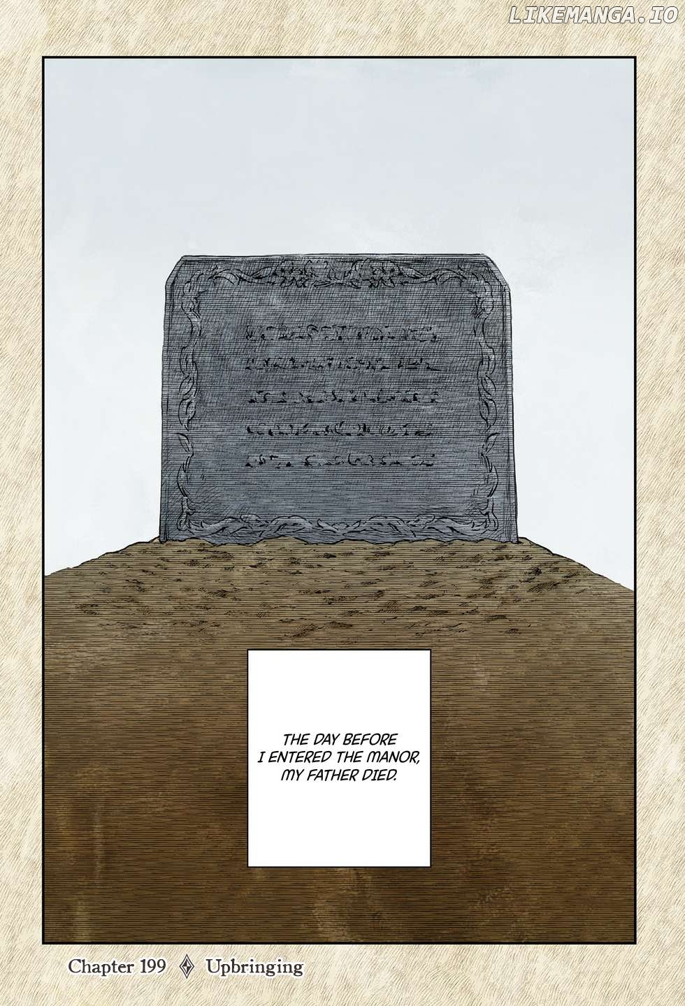Shadow House Chapter 199 - page 2