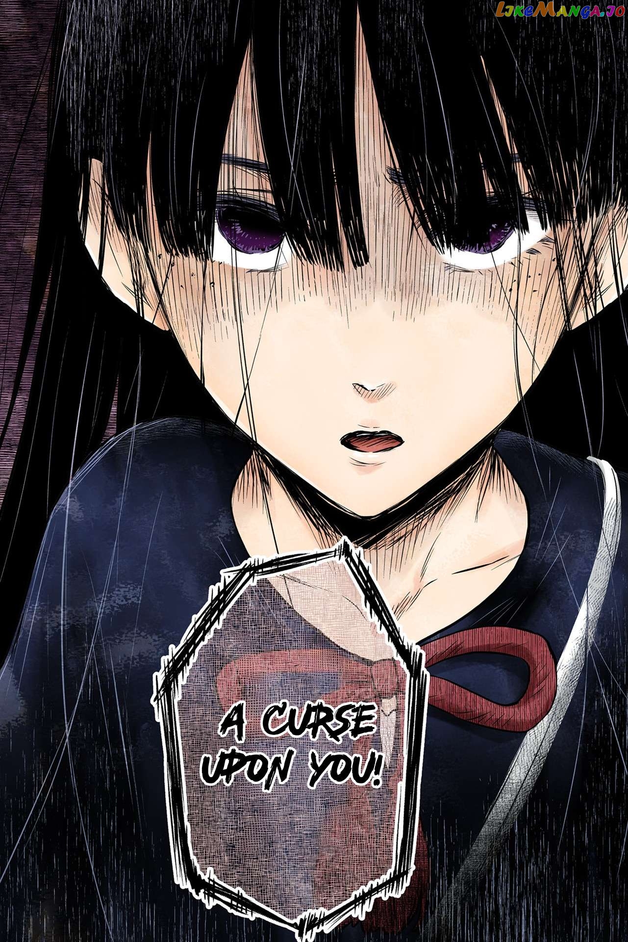 Shadow House Chapter 177 - page 17