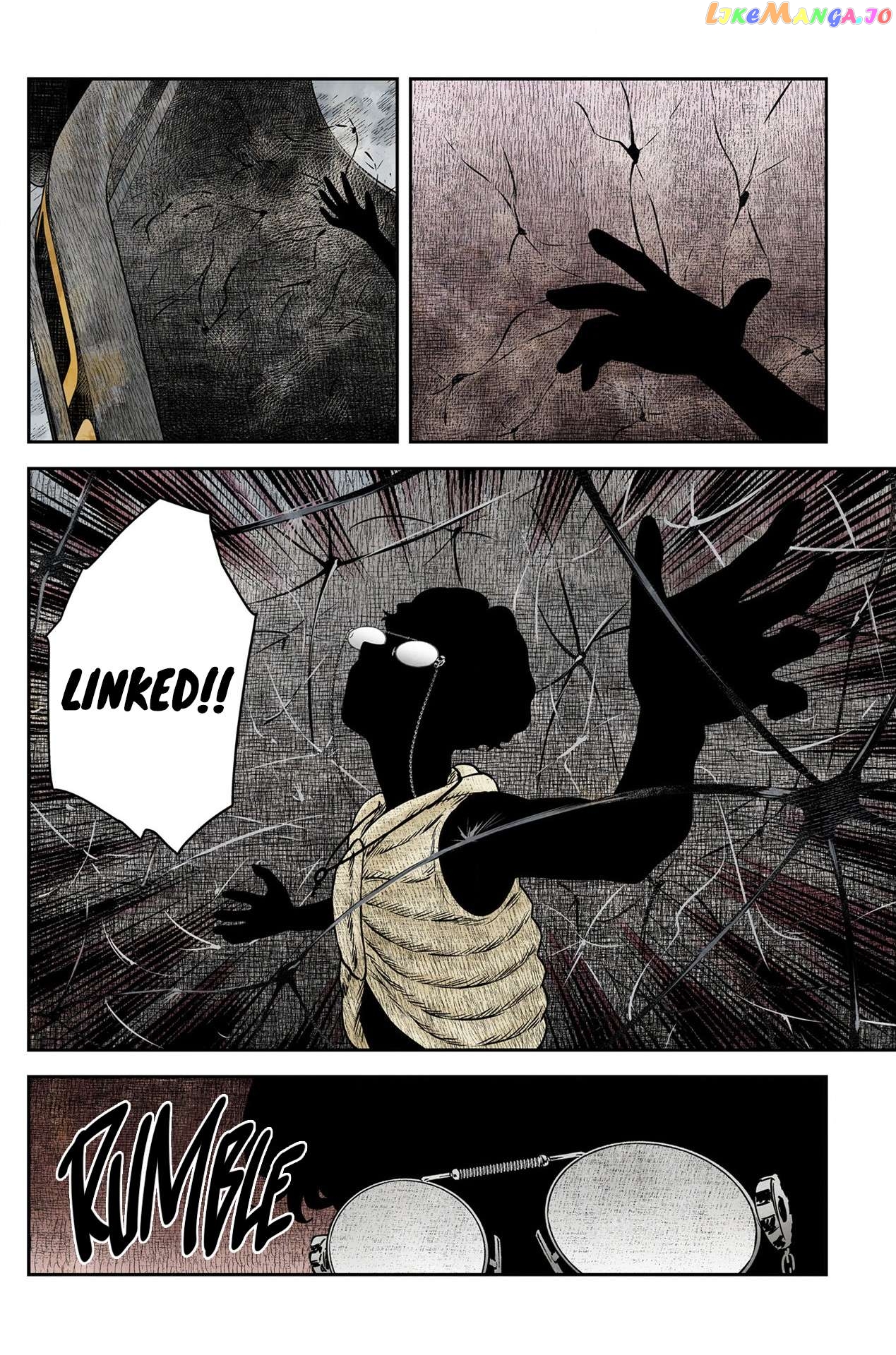 Shadow House Chapter 177 - page 7