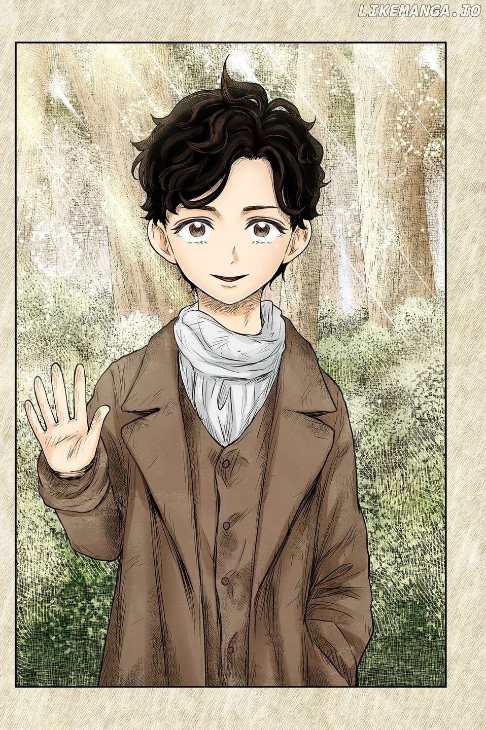 Shadow House Chapter 198 - page 17