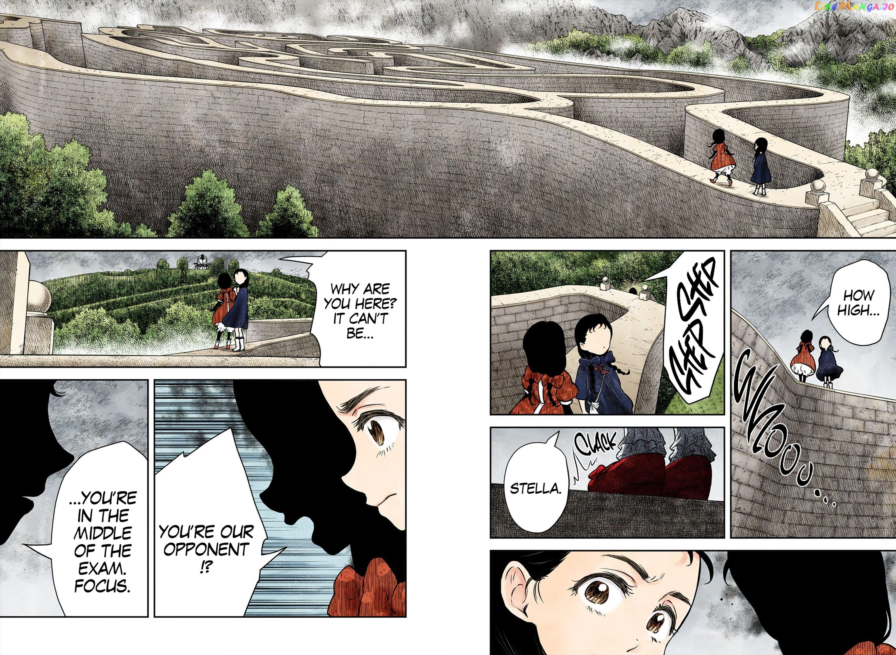 Shadow House Chapter 175 - page 15