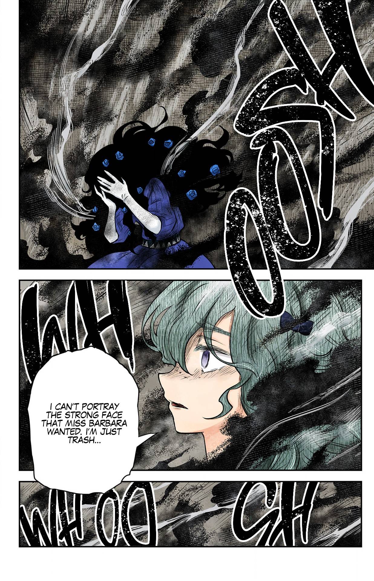 Shadow House Chapter 148 - page 11
