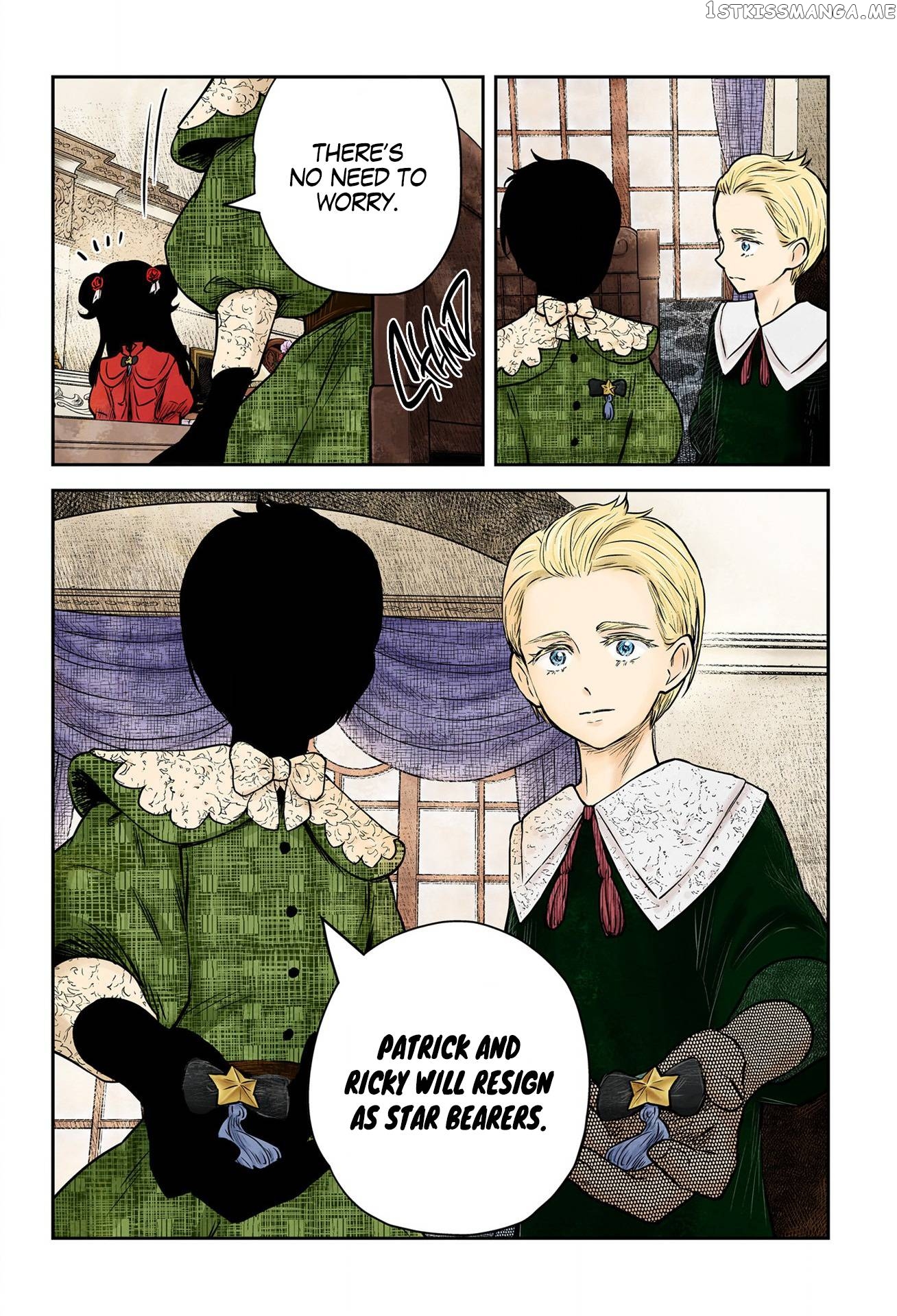 Shadow House Chapter 165 - page 16