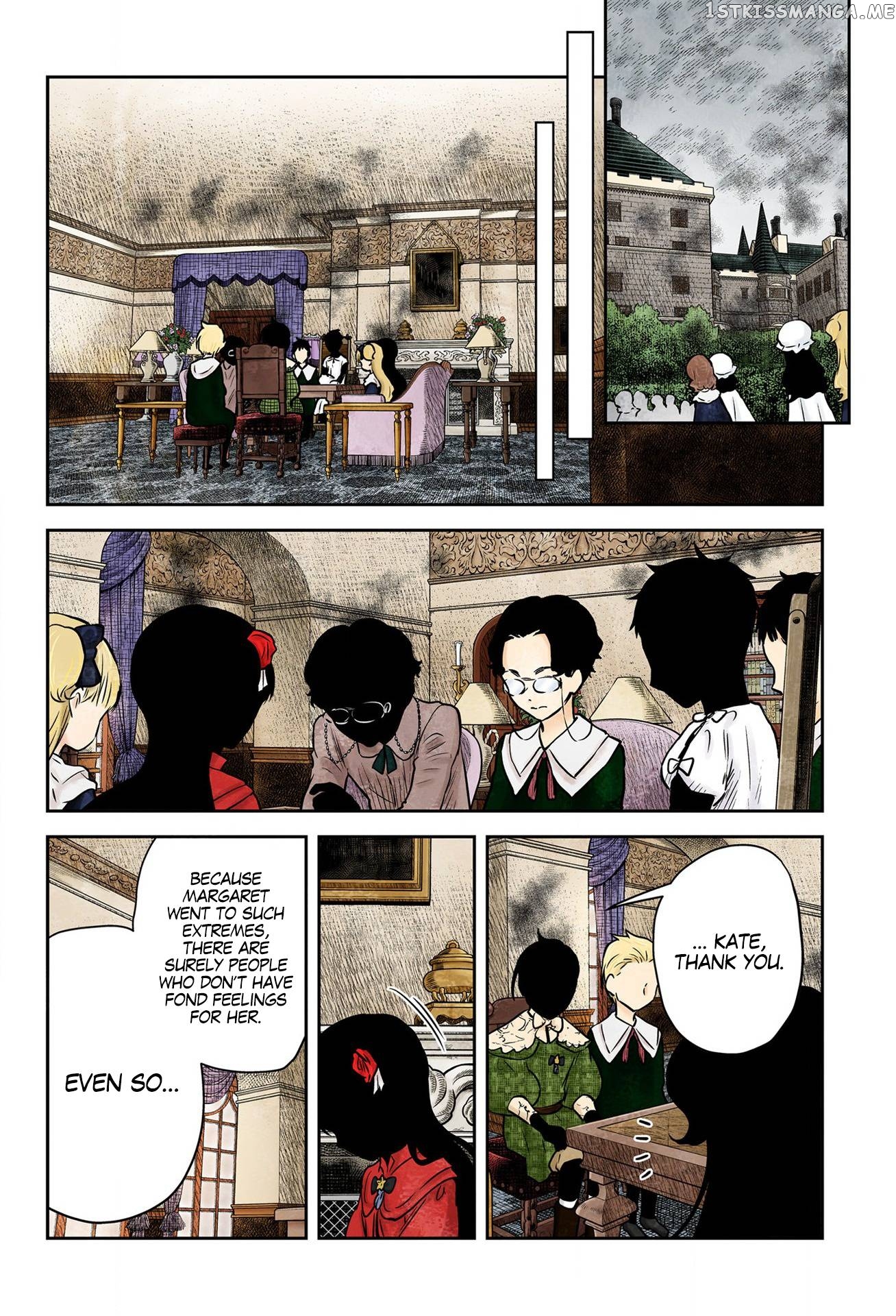 Shadow House Chapter 165 - page 5