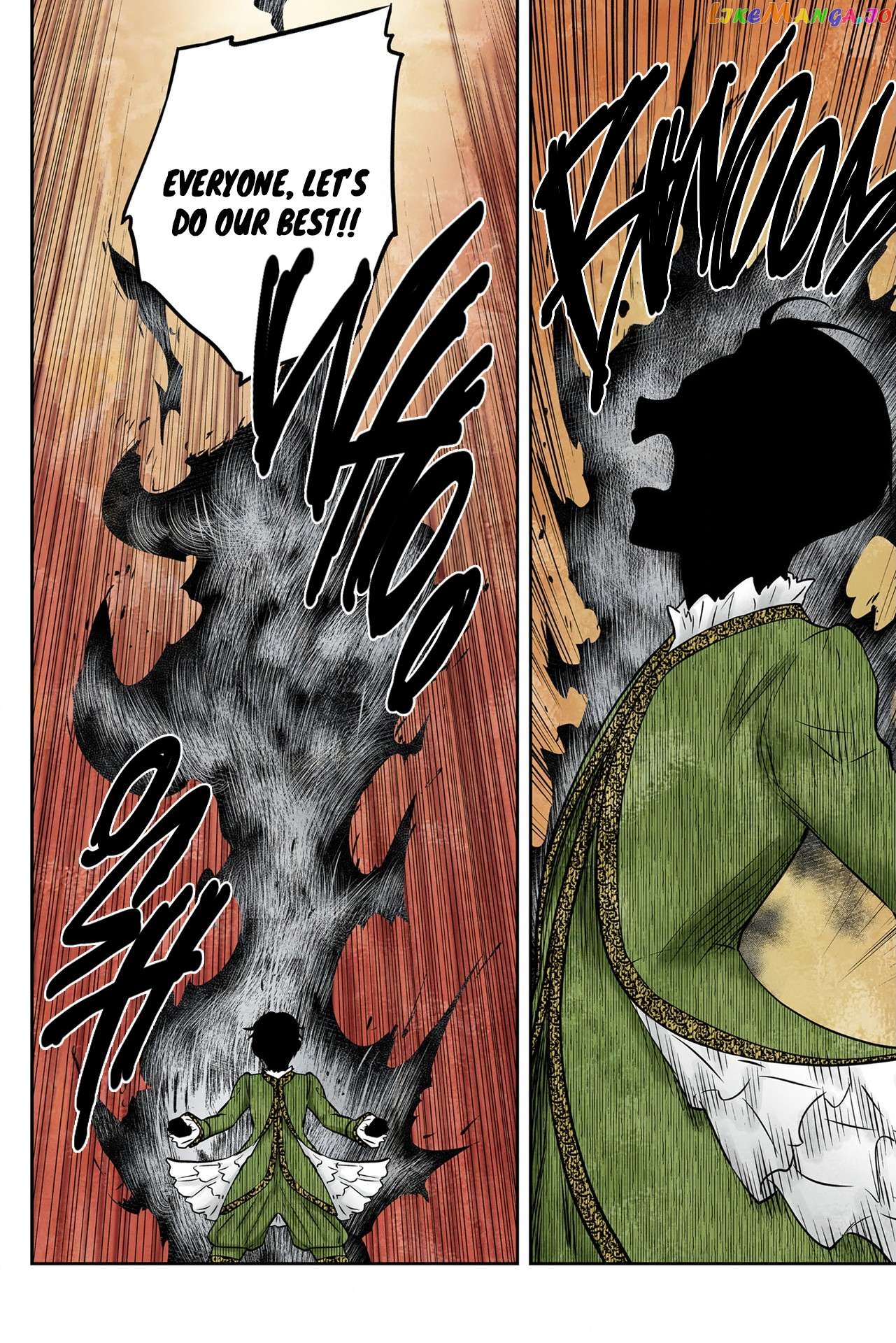 Shadow House Chapter 174 - page 13