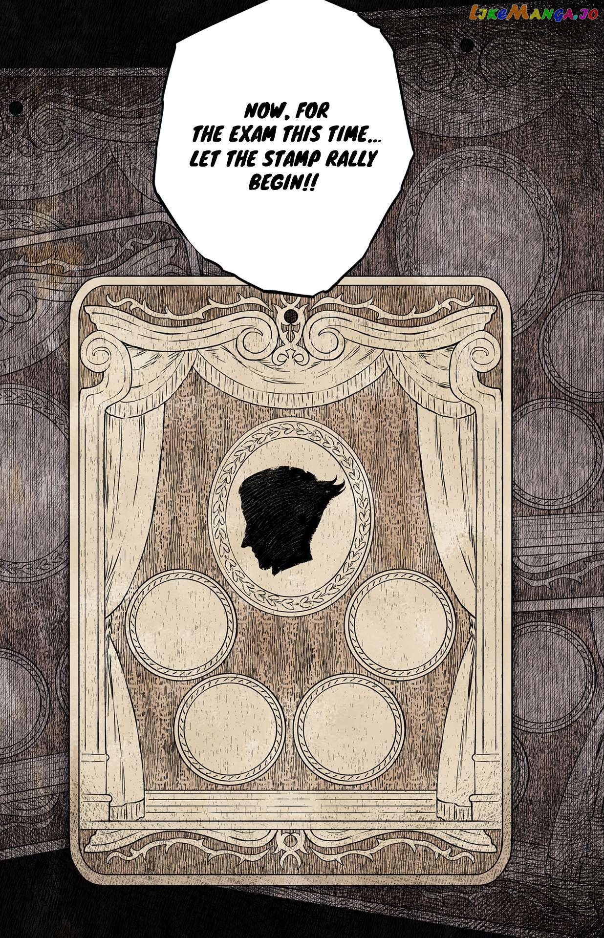 Shadow House Chapter 172 - page 17