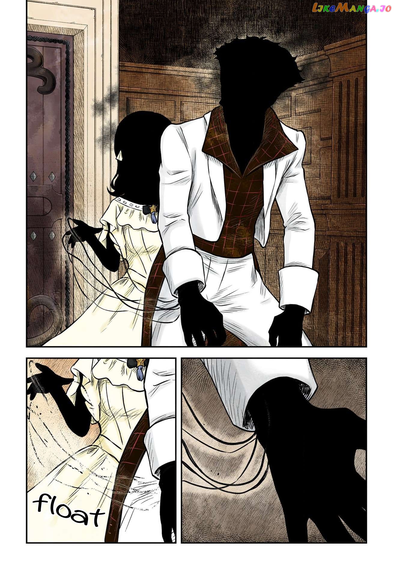 Shadow House Chapter 171 - page 9