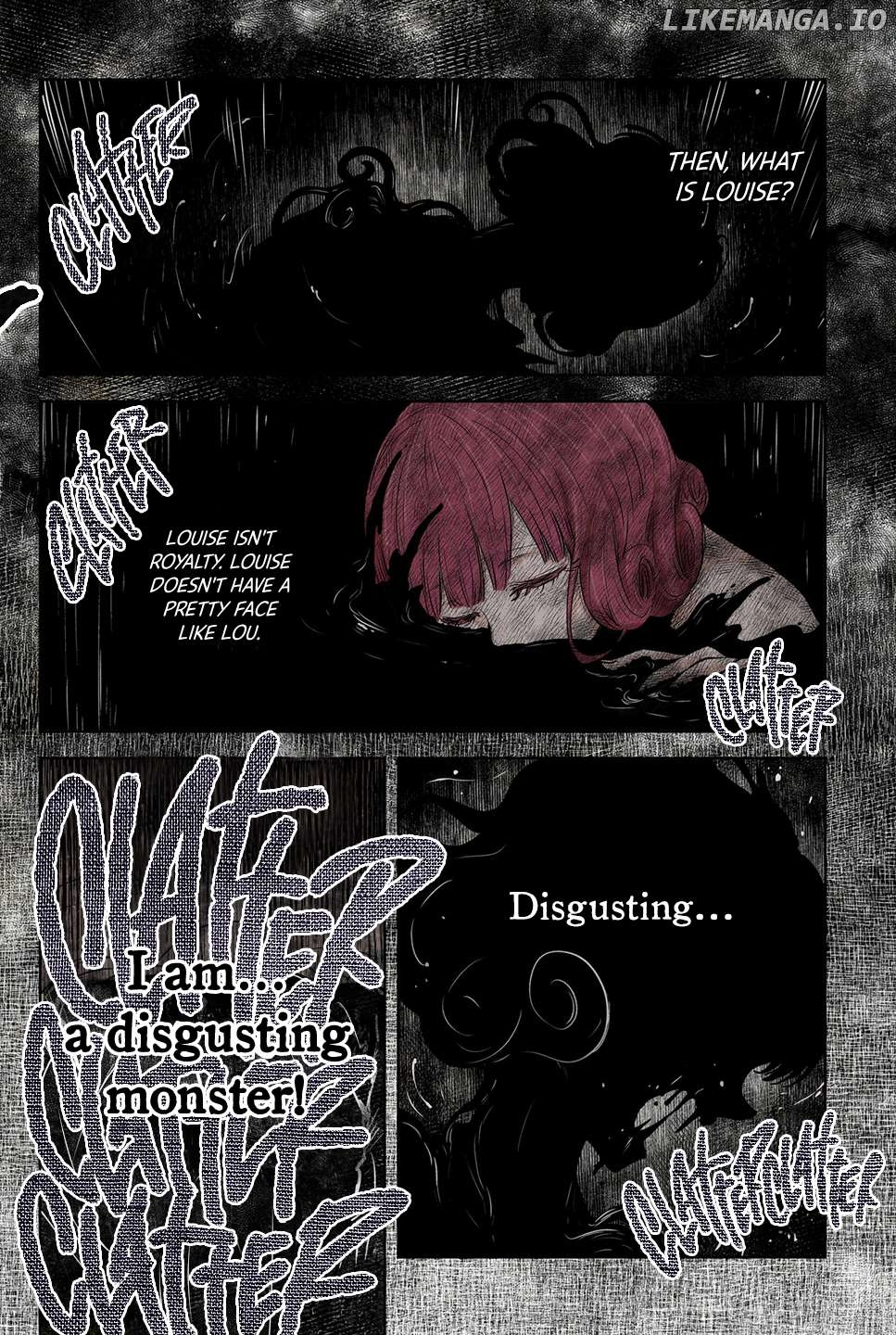 Shadow House Chapter 192 - page 10