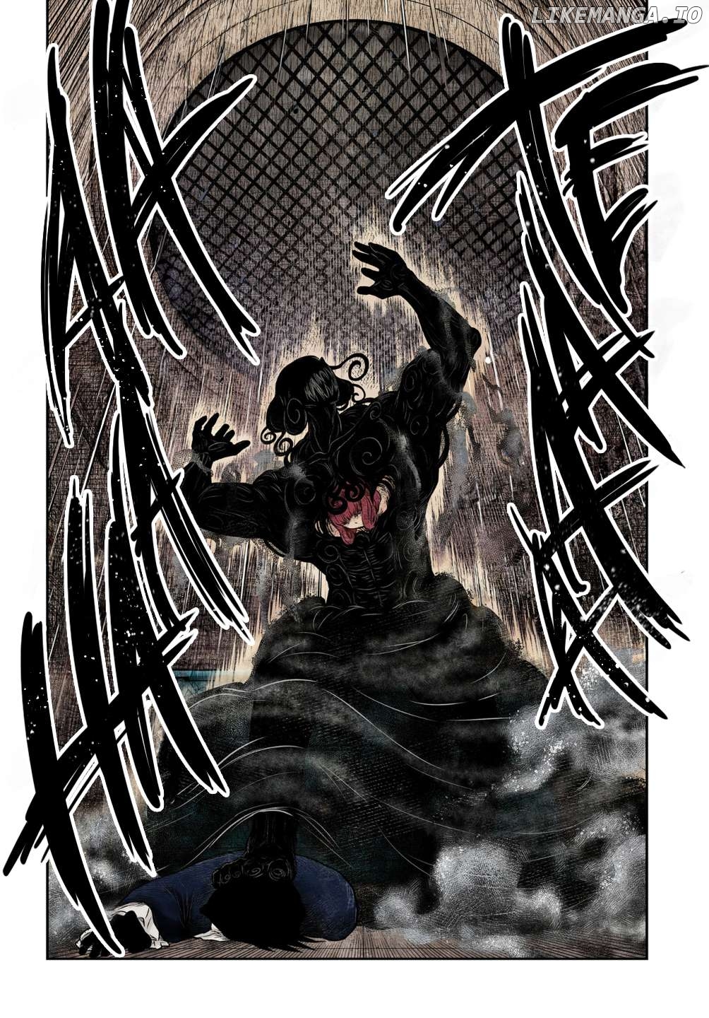 Shadow House Chapter 192 - page 15