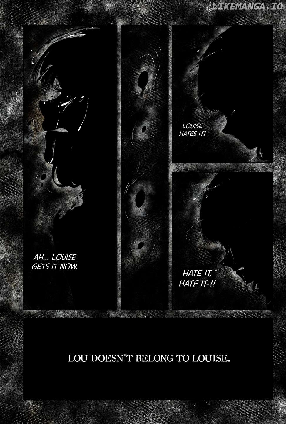 Shadow House Chapter 192 - page 9
