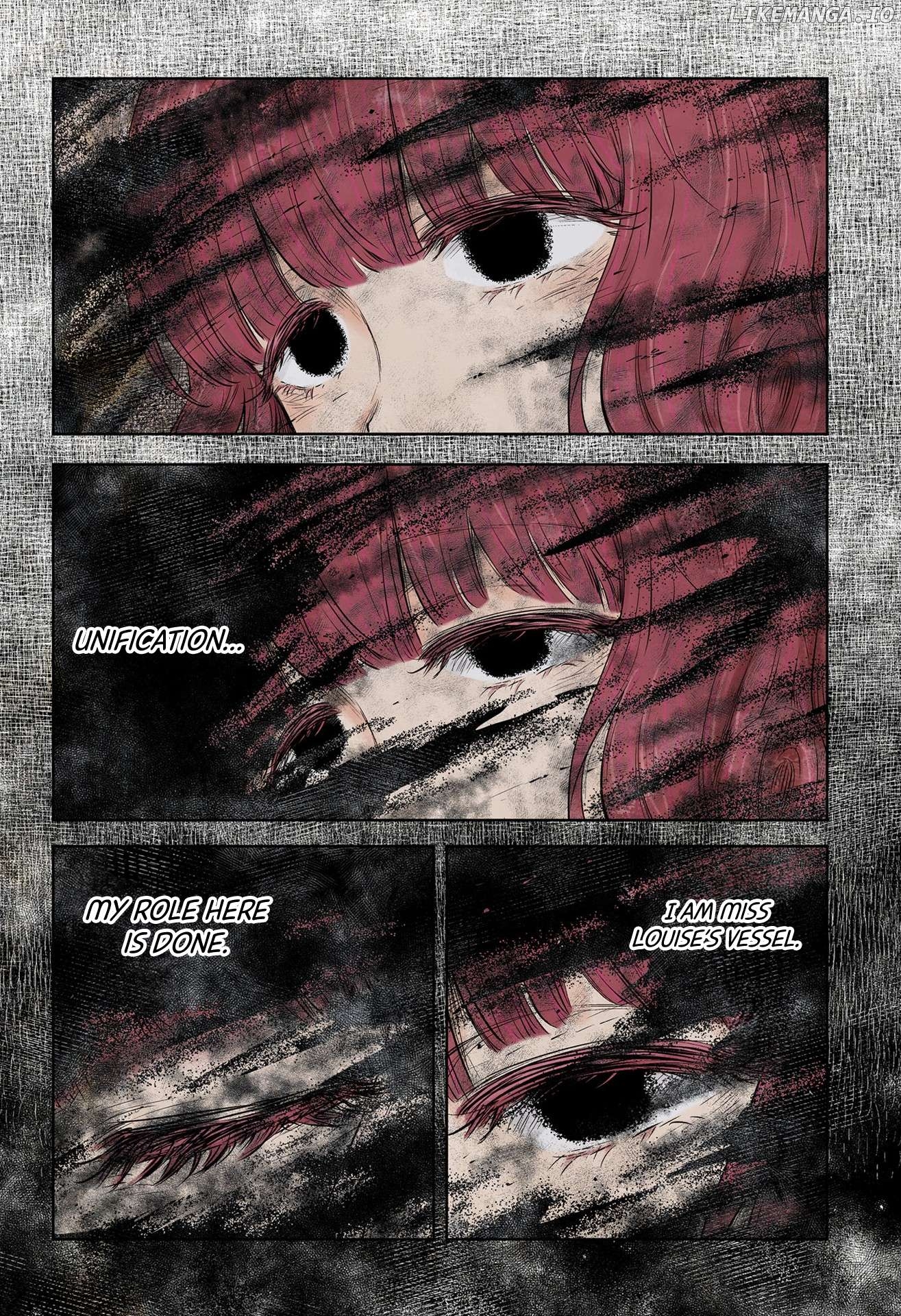Shadow House Chapter 191 - page 5