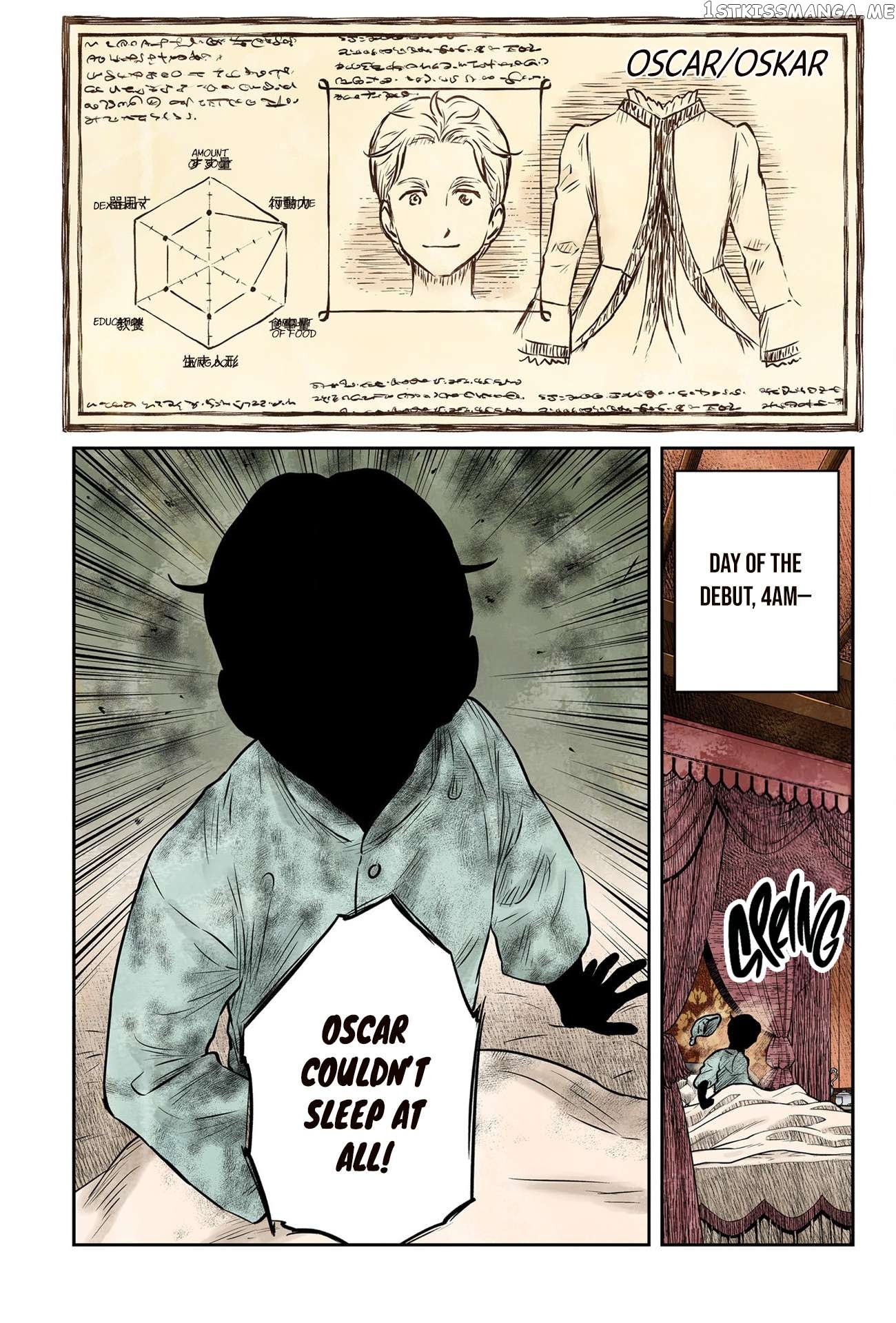 Shadow House Chapter 169 - page 4