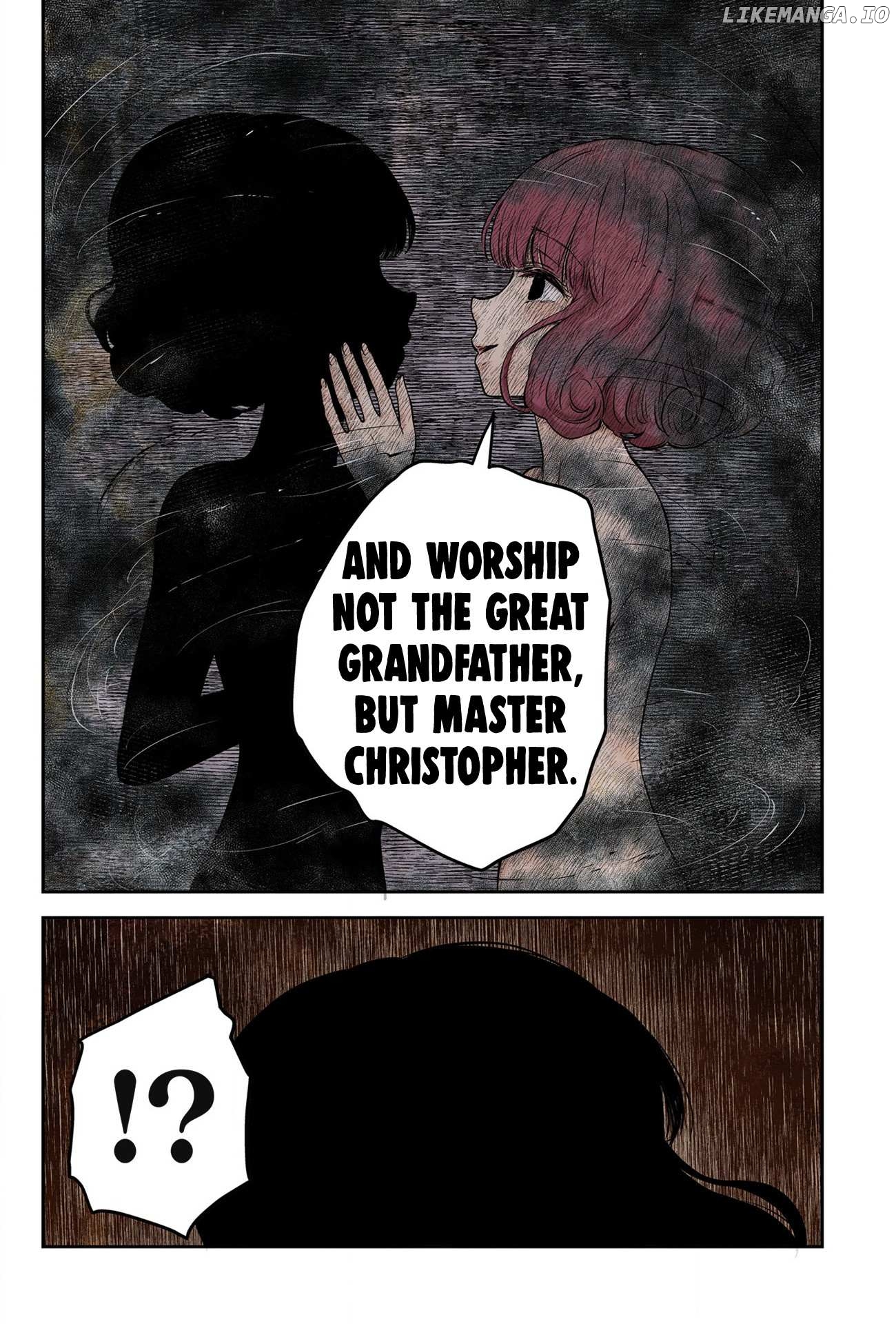 Shadow House Chapter 189 - page 14