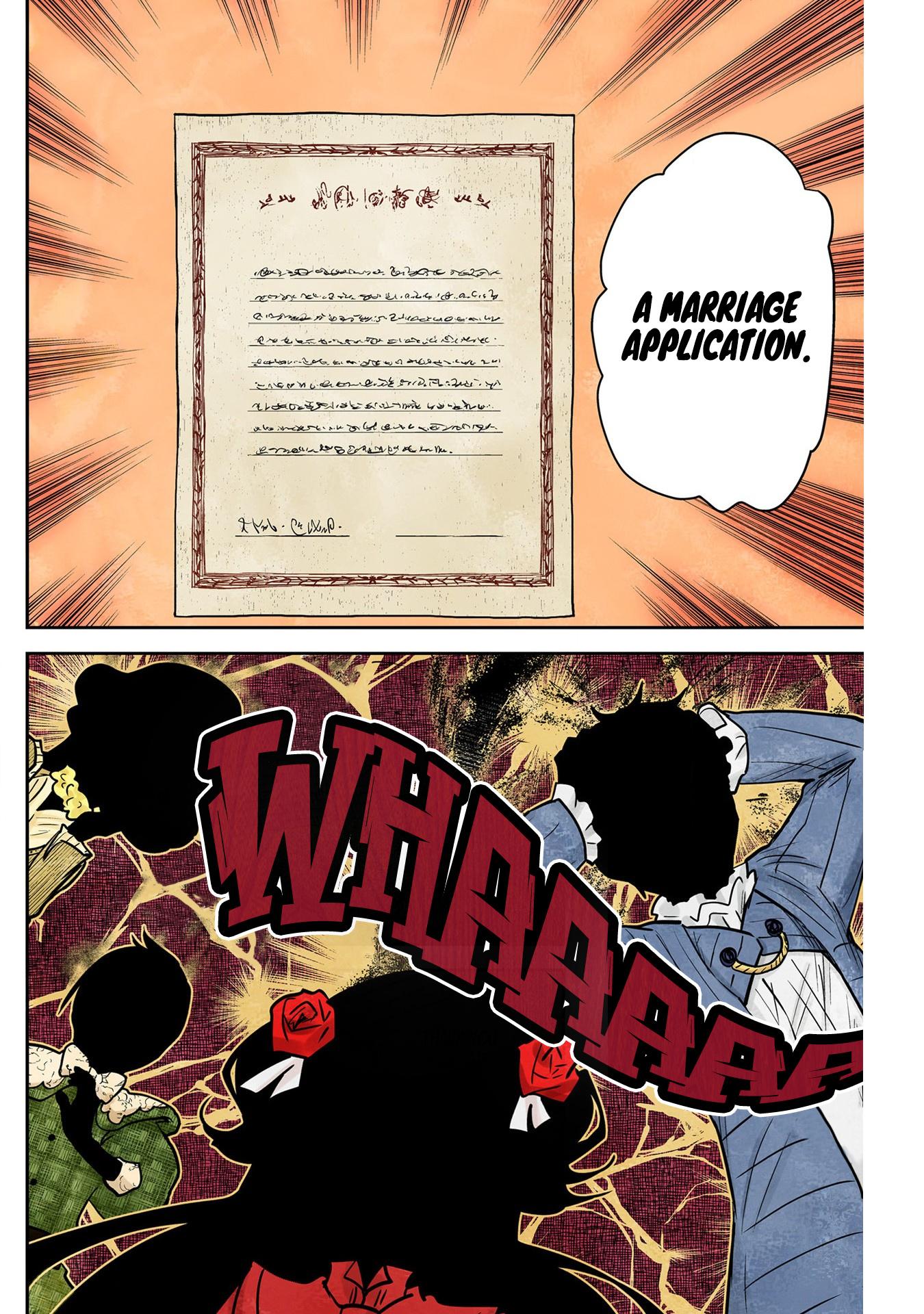 Shadow House Chapter 138 - page 7