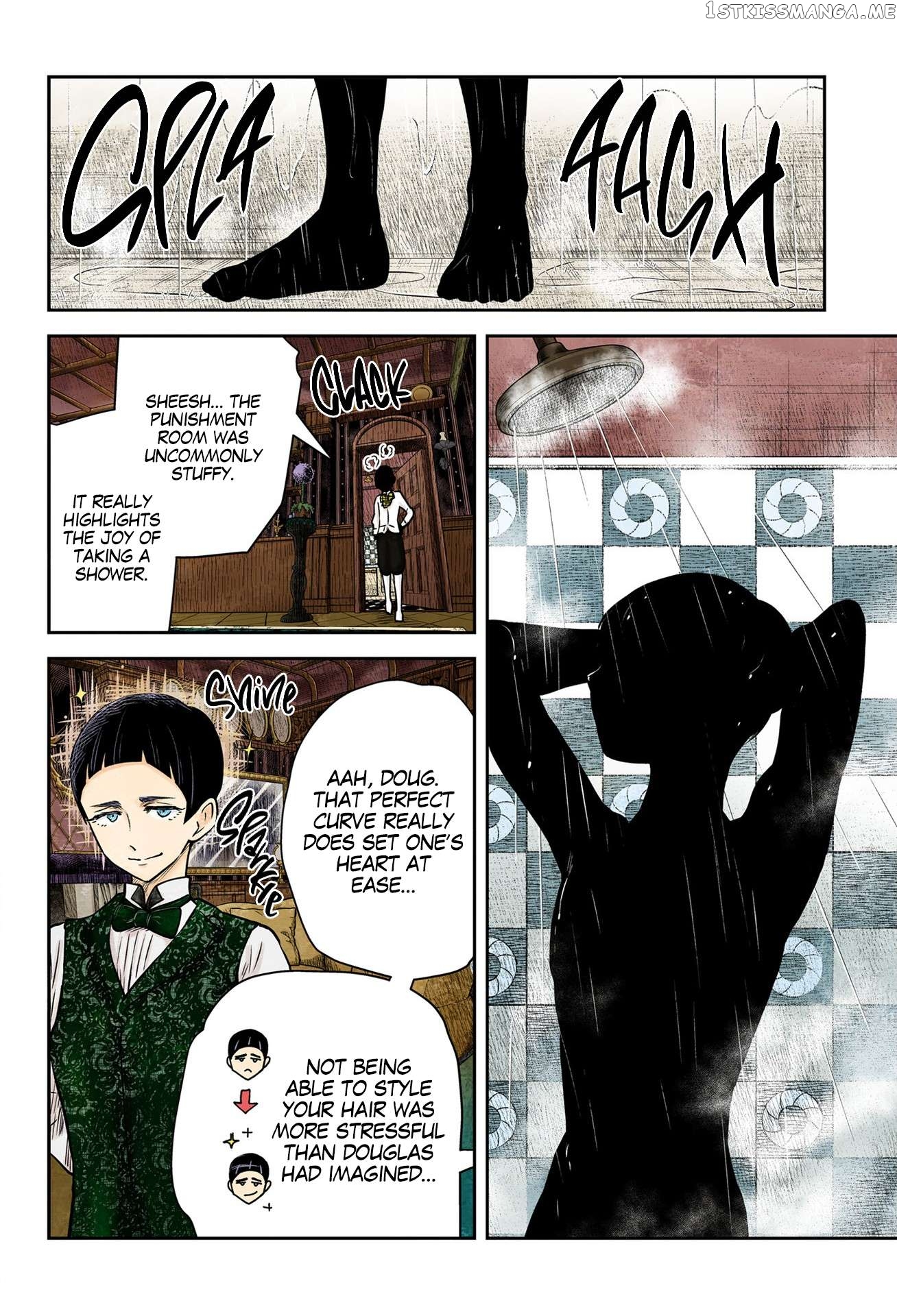 Shadow House Chapter 166 - page 15