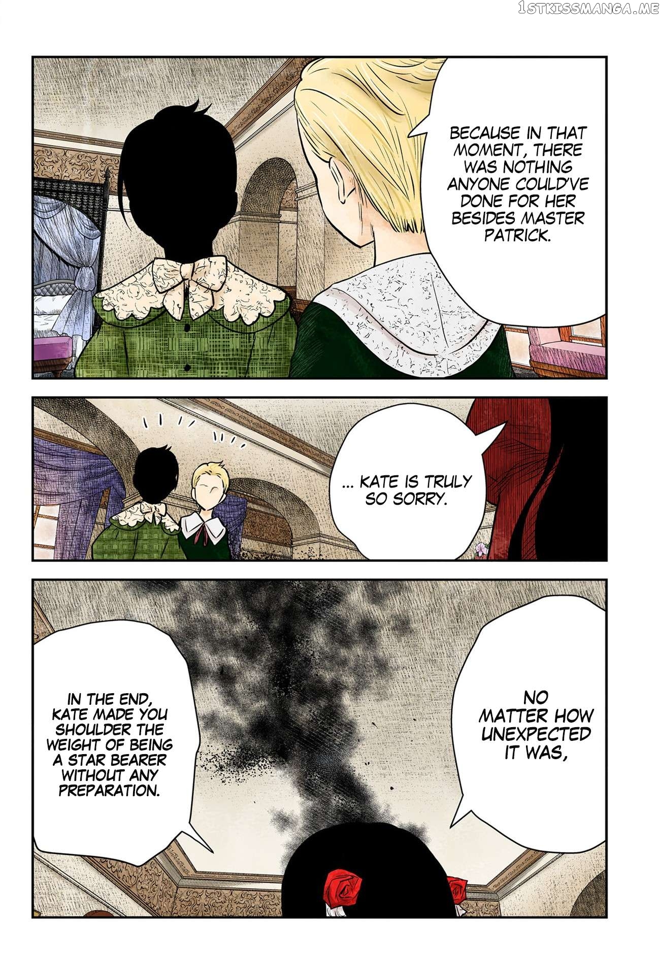 Shadow House Chapter 166 - page 5