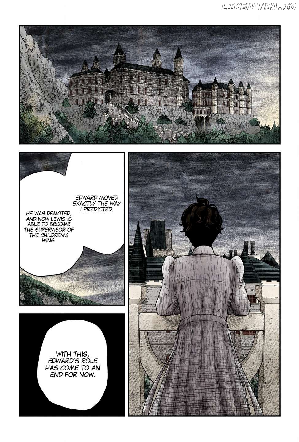 Shadow House Chapter 205 - page 16