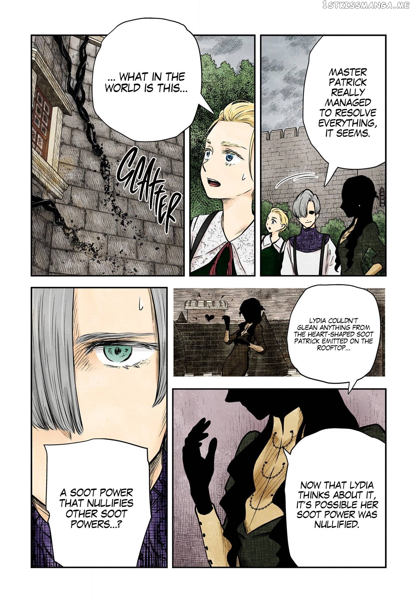 Shadow House Chapter 163 - page 11