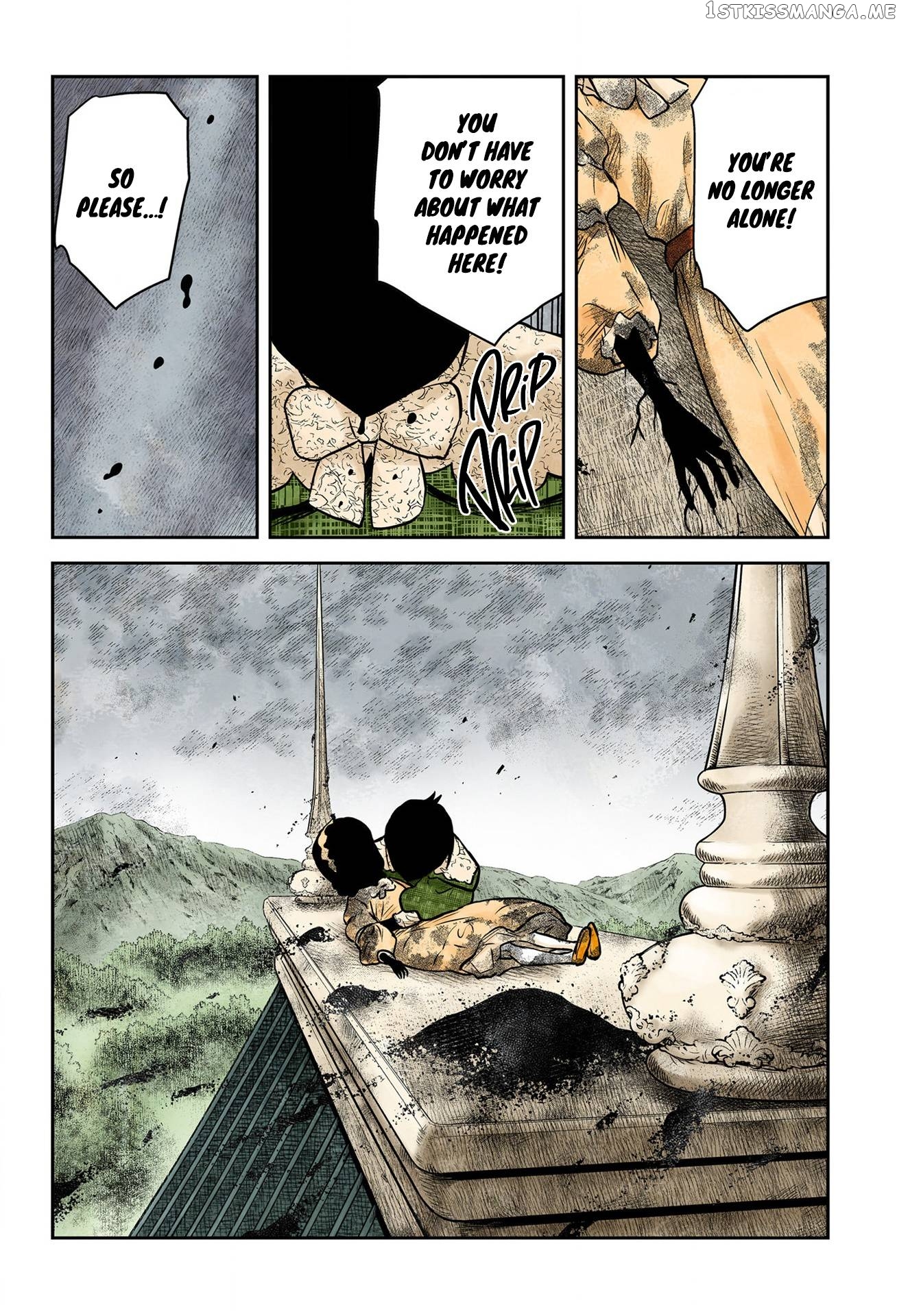 Shadow House Chapter 163 - page 14