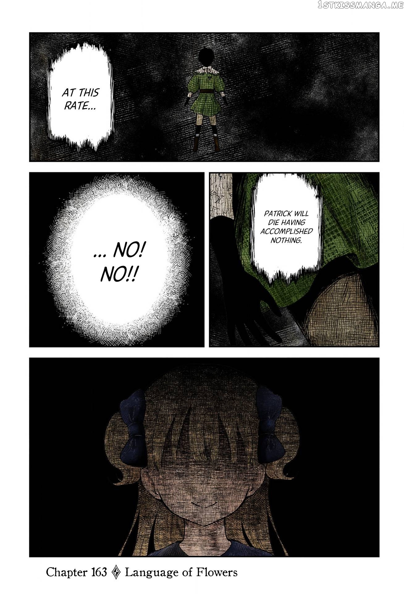 Shadow House Chapter 163 - page 2