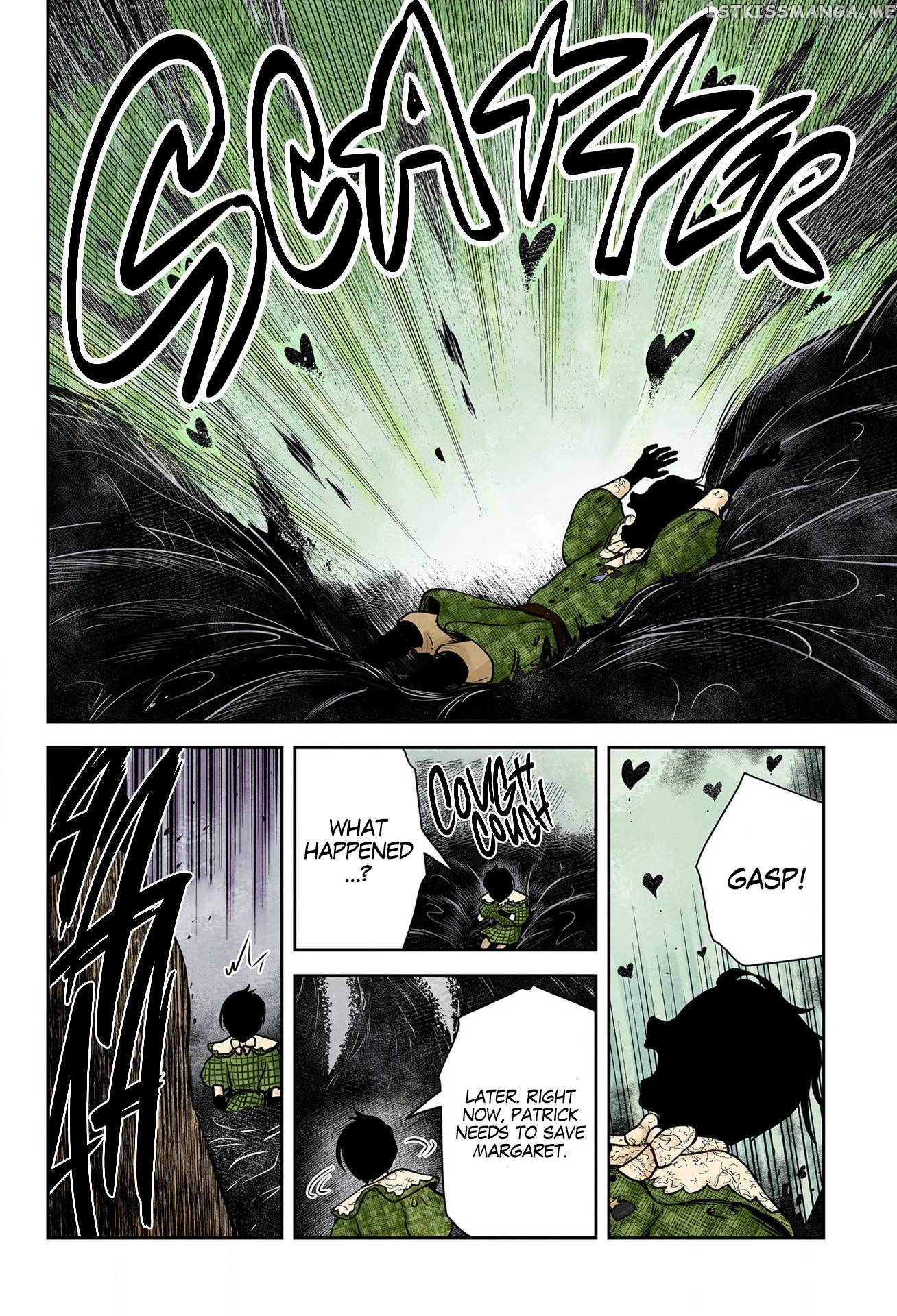 Shadow House Chapter 163 - page 5