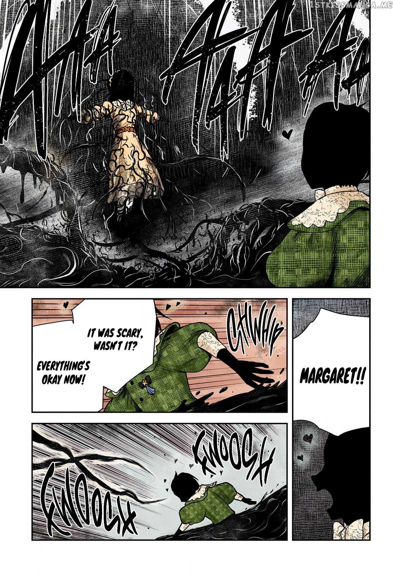Shadow House Chapter 163 - page 6