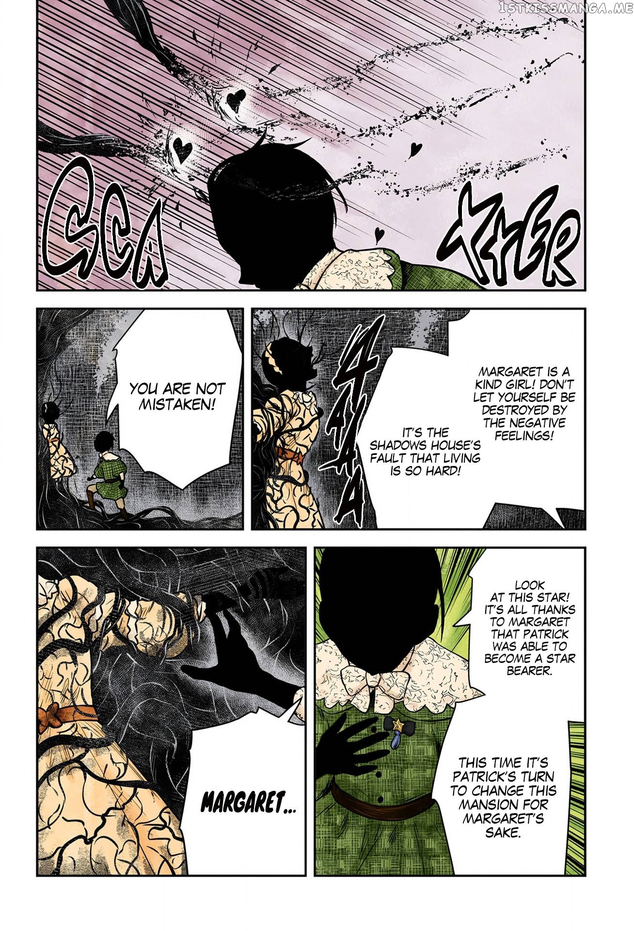 Shadow House Chapter 163 - page 7