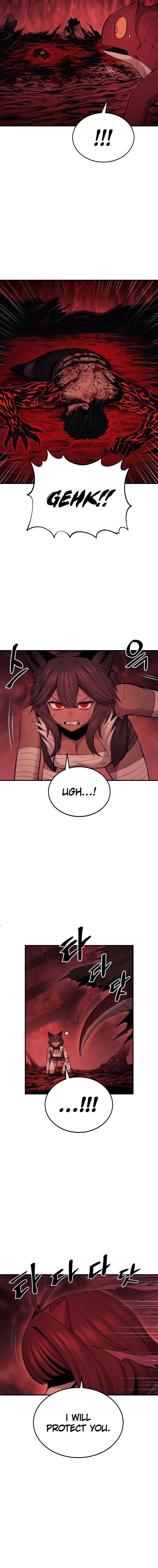 The Wailing Perversion Chapter 45 - page 10