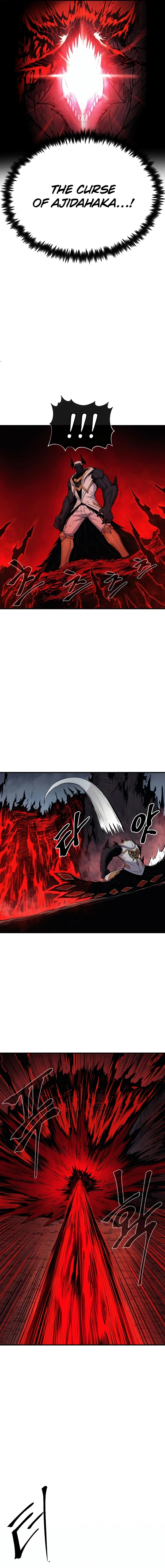 The Wailing Perversion Chapter 45 - page 14