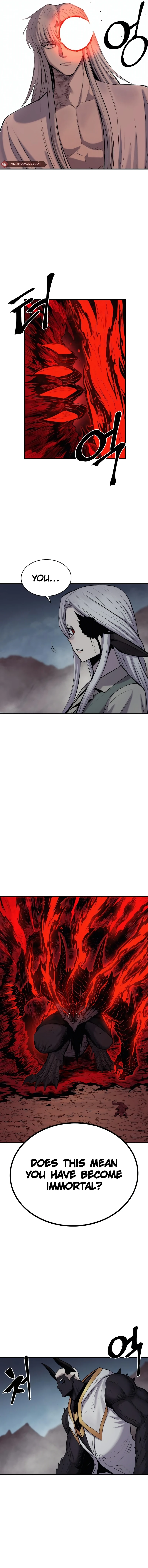 The Wailing Perversion Chapter 45 - page 15
