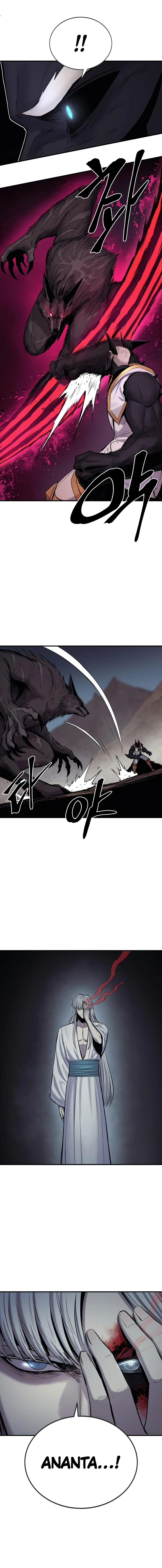 The Wailing Perversion Chapter 45 - page 16